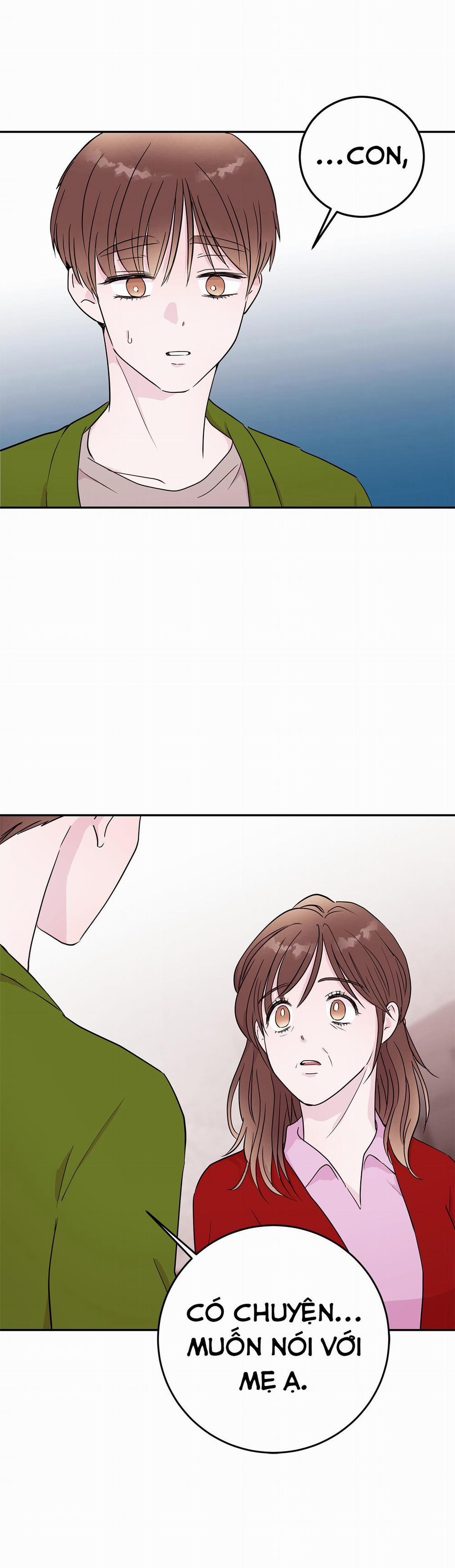 Tên Em Vợ Nguy Hiểm Của Tôi 31 trang 49