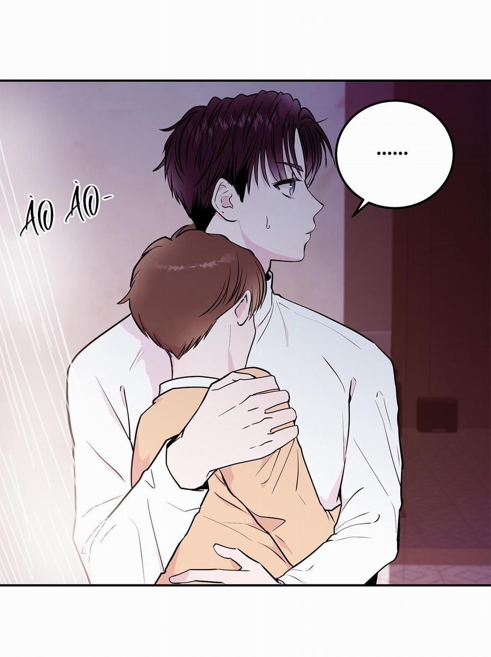 Tên Em Vợ Nguy Hiểm Của Tôi 31 trang 6