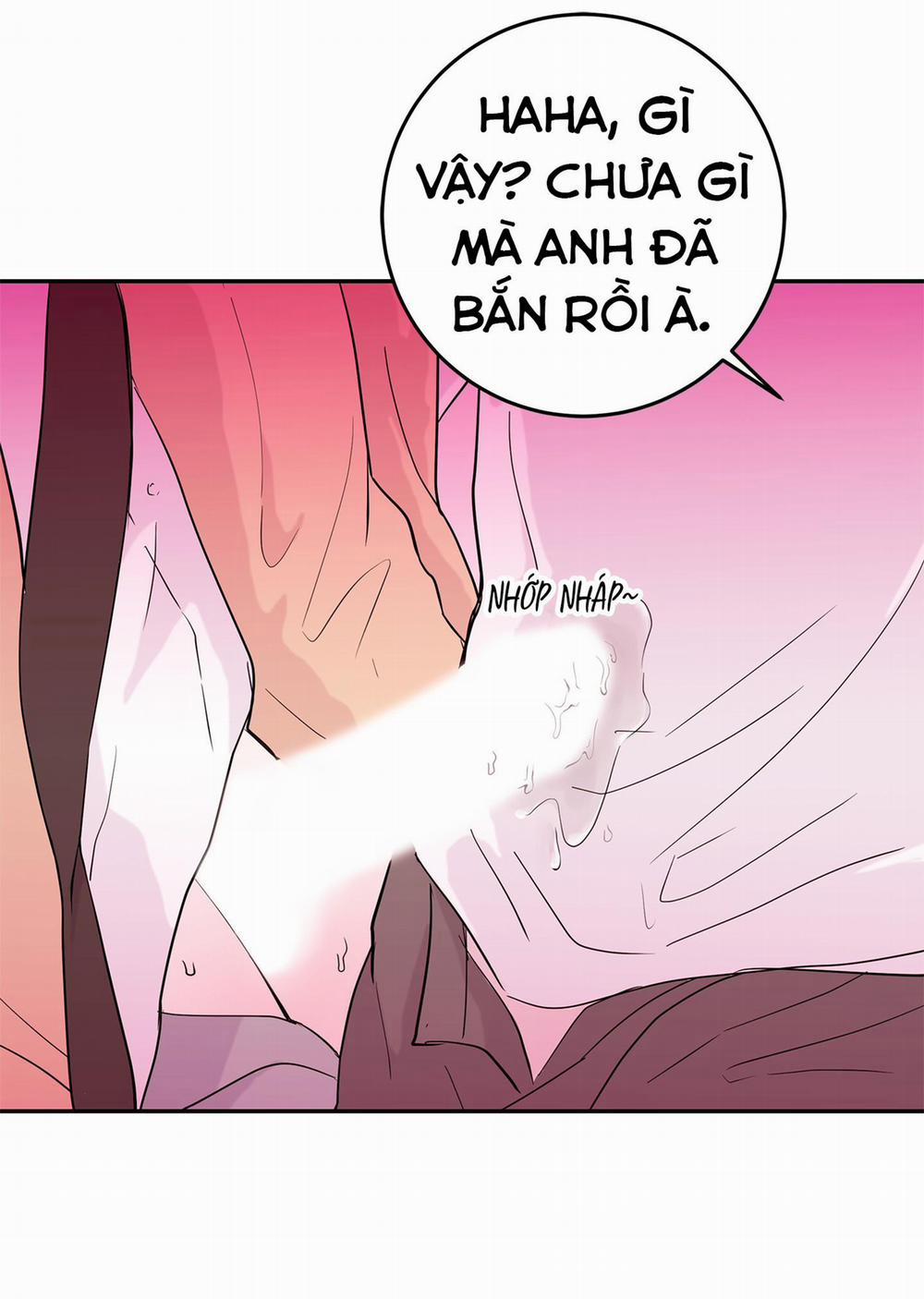 Tên Em Vợ Nguy Hiểm Của Tôi 31 trang 7