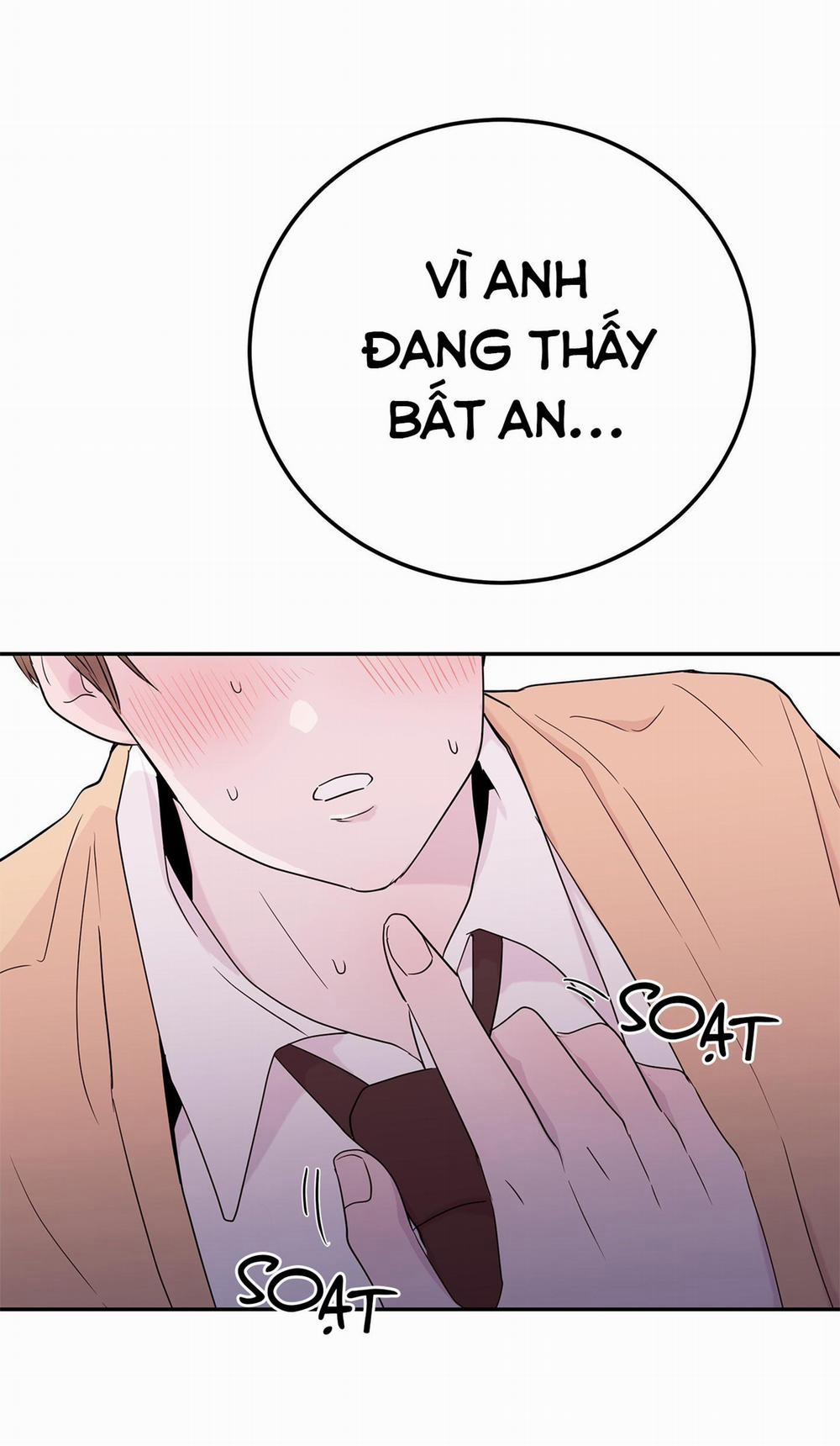 Tên Em Vợ Nguy Hiểm Của Tôi 31 trang 9