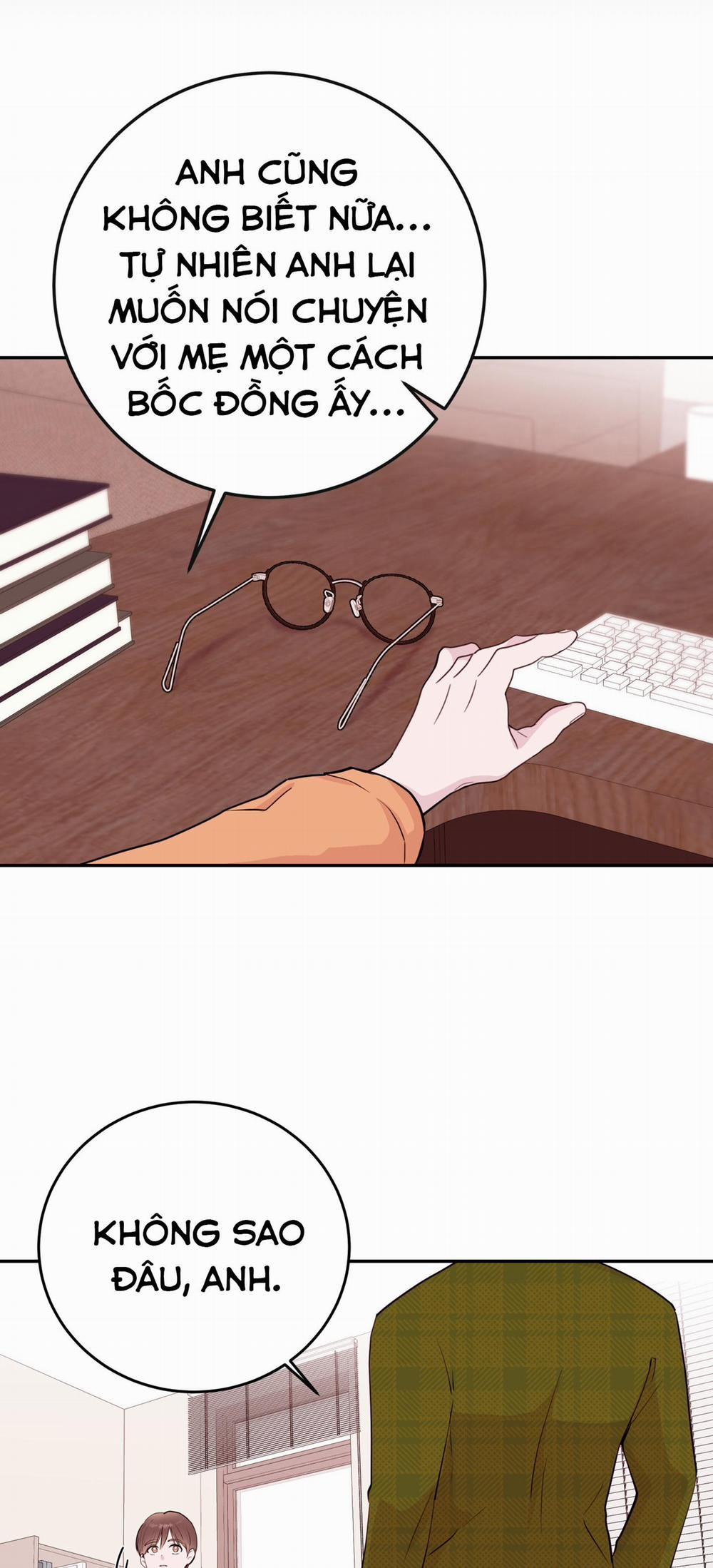 Tên Em Vợ Nguy Hiểm Của Tôi 32 trang 15