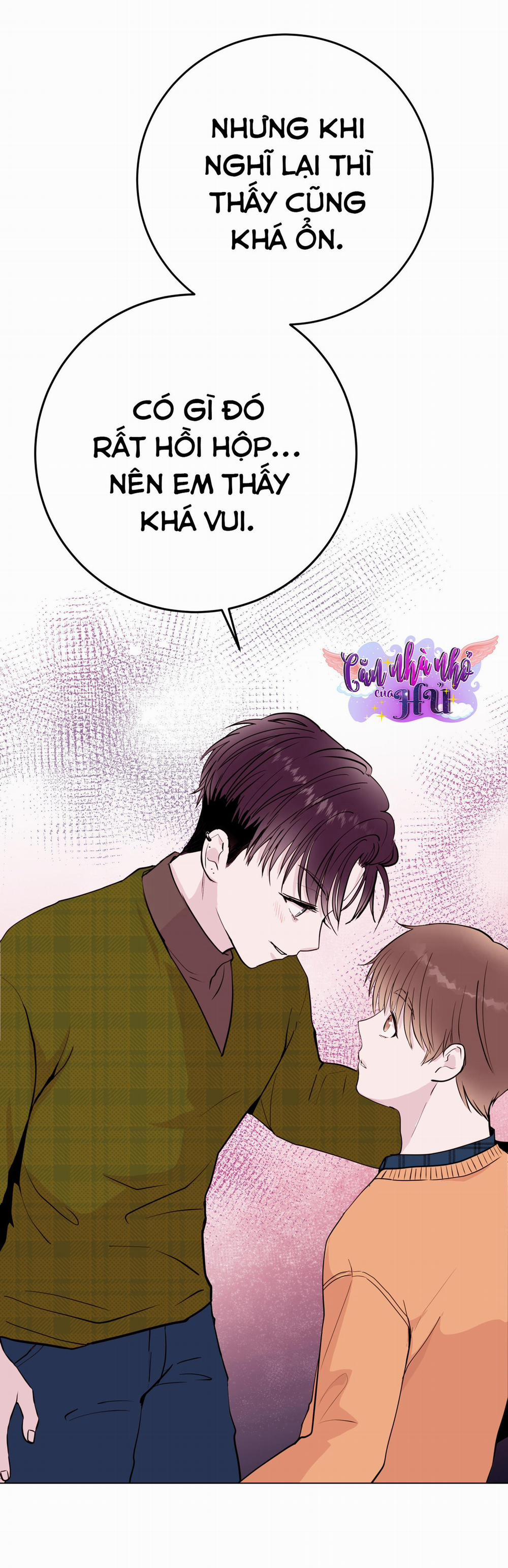 Tên Em Vợ Nguy Hiểm Của Tôi 32 trang 17