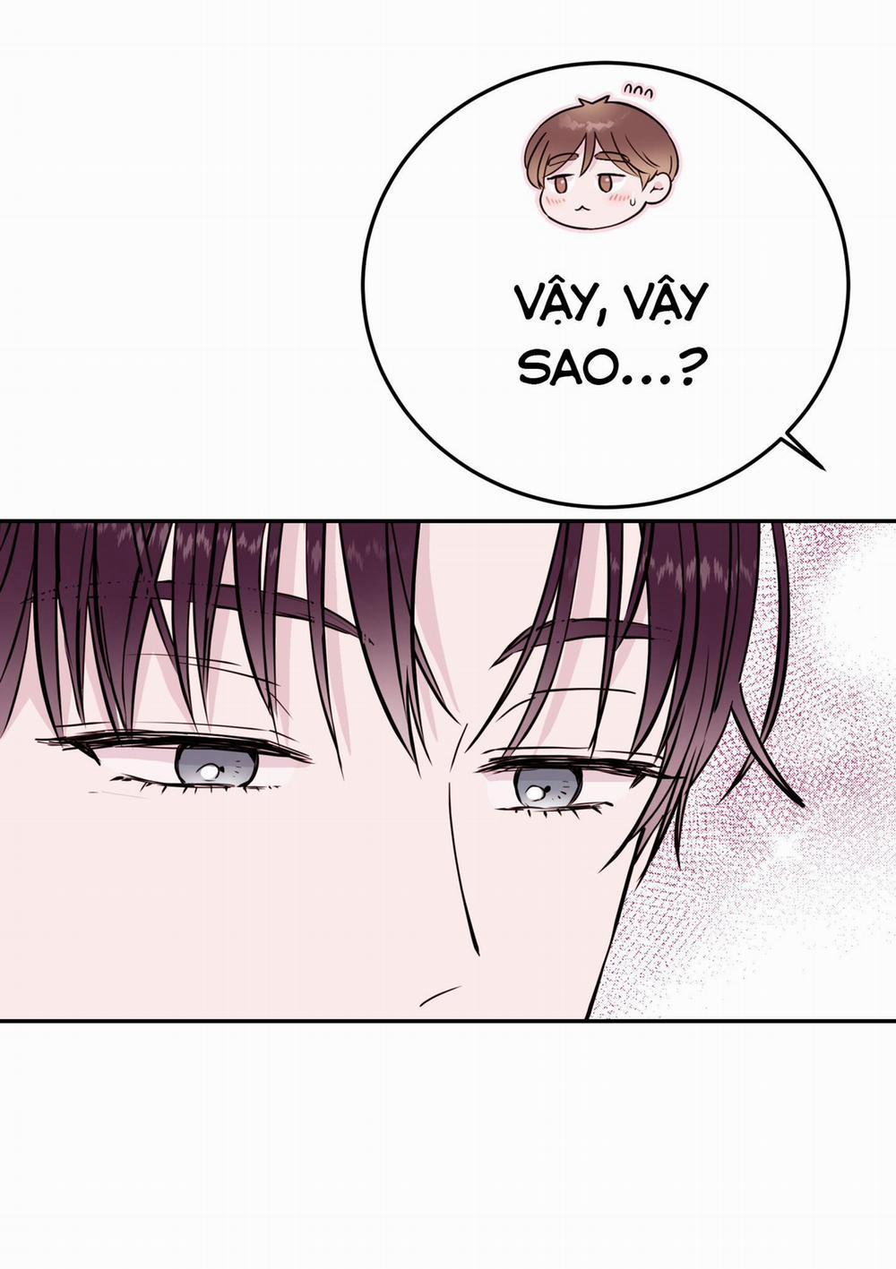 Tên Em Vợ Nguy Hiểm Của Tôi 32 trang 18