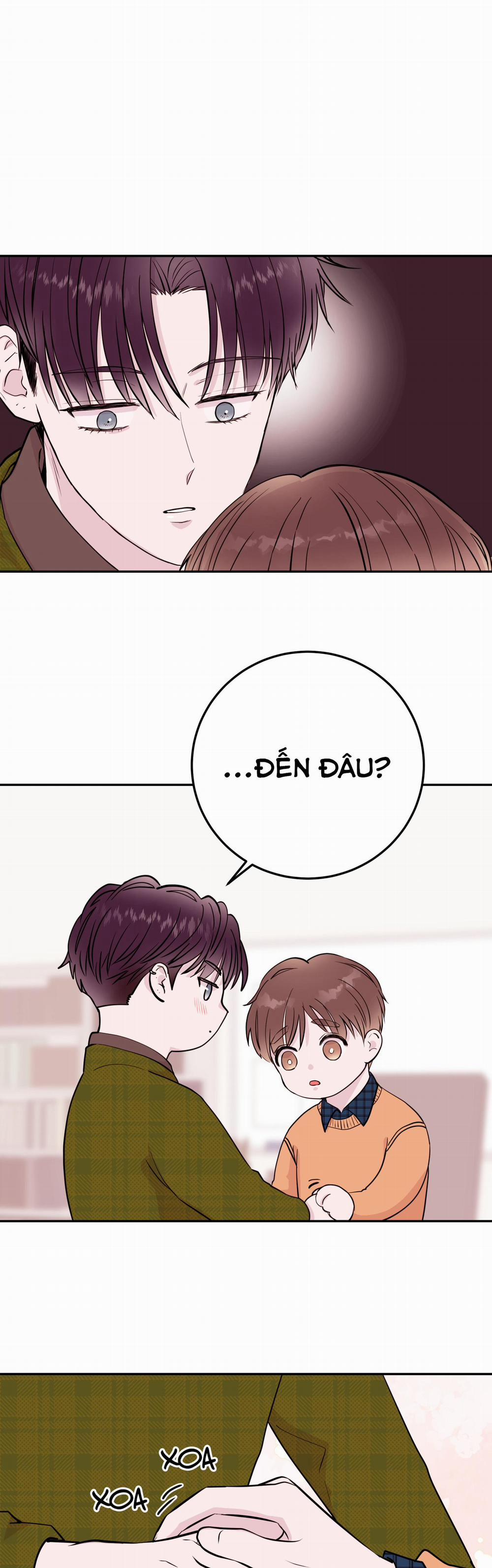 Tên Em Vợ Nguy Hiểm Của Tôi 32 trang 22