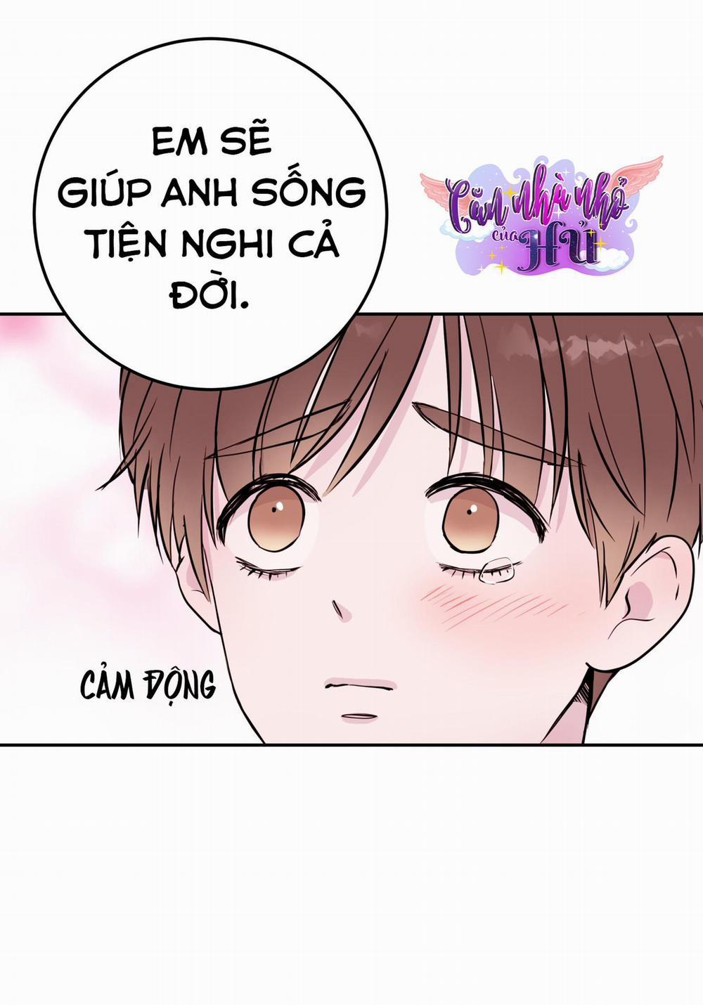 Tên Em Vợ Nguy Hiểm Của Tôi 32 trang 28