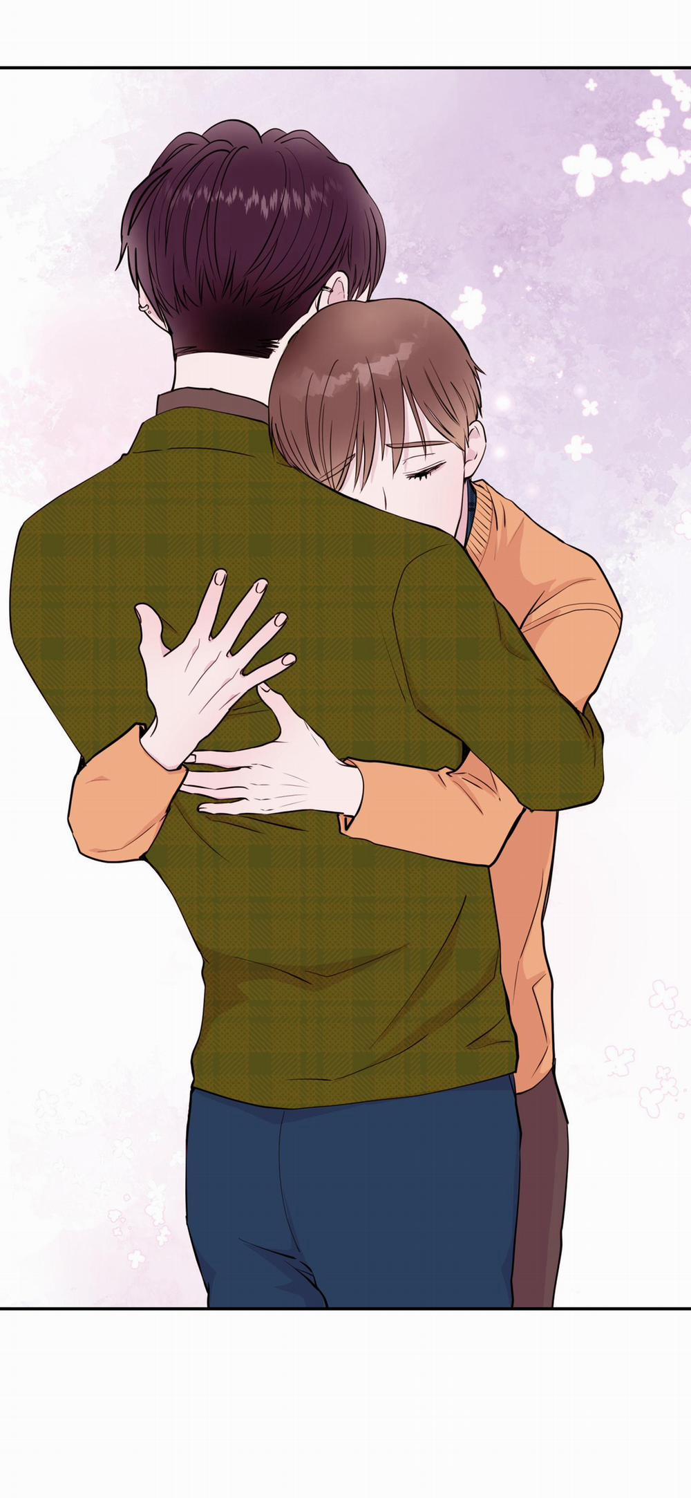 Tên Em Vợ Nguy Hiểm Của Tôi 32 trang 29