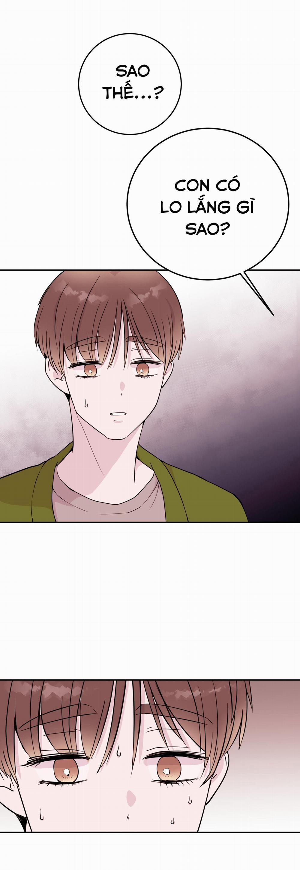 Tên Em Vợ Nguy Hiểm Của Tôi 32 trang 3