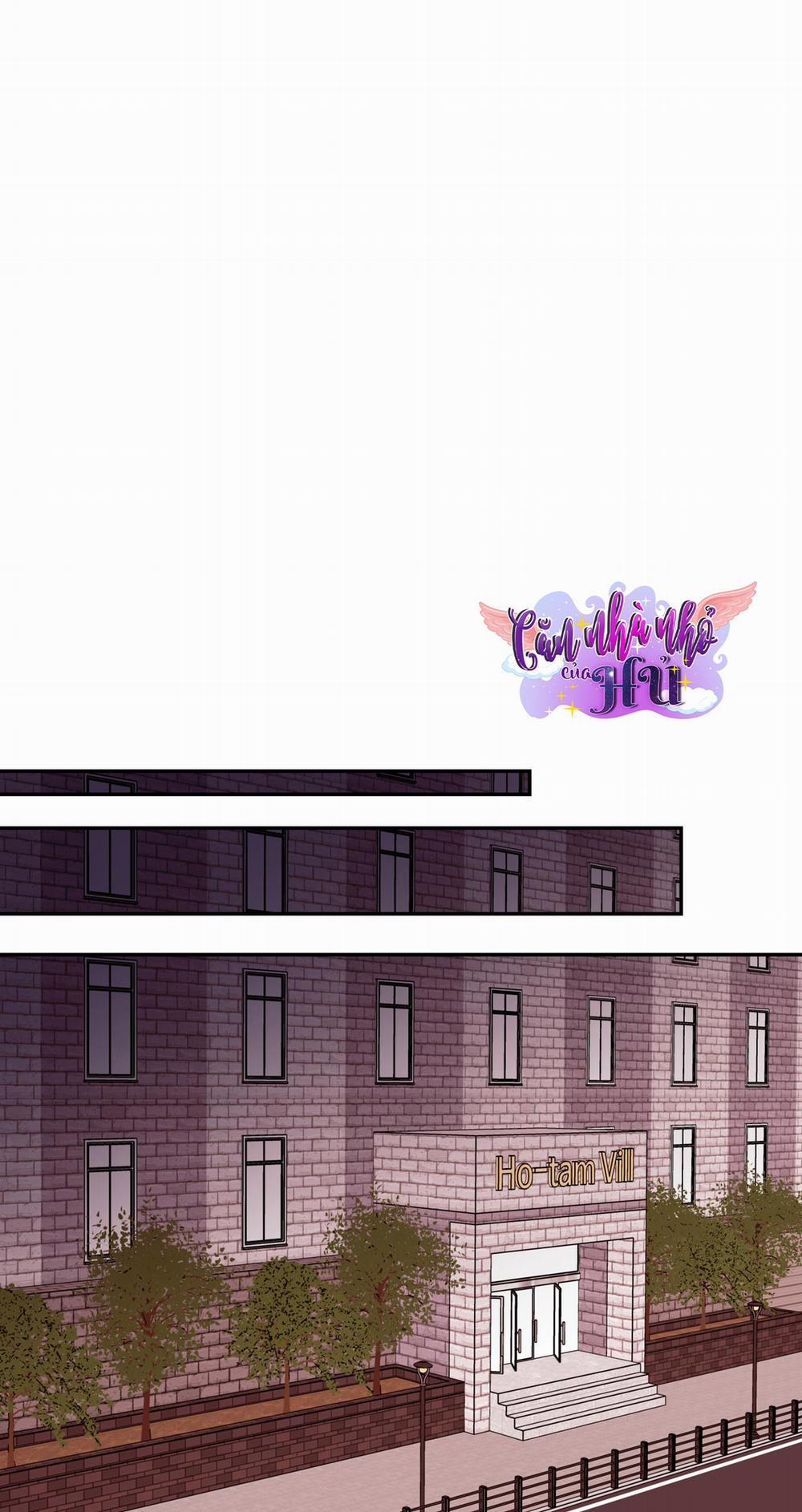 Tên Em Vợ Nguy Hiểm Của Tôi 32 trang 32