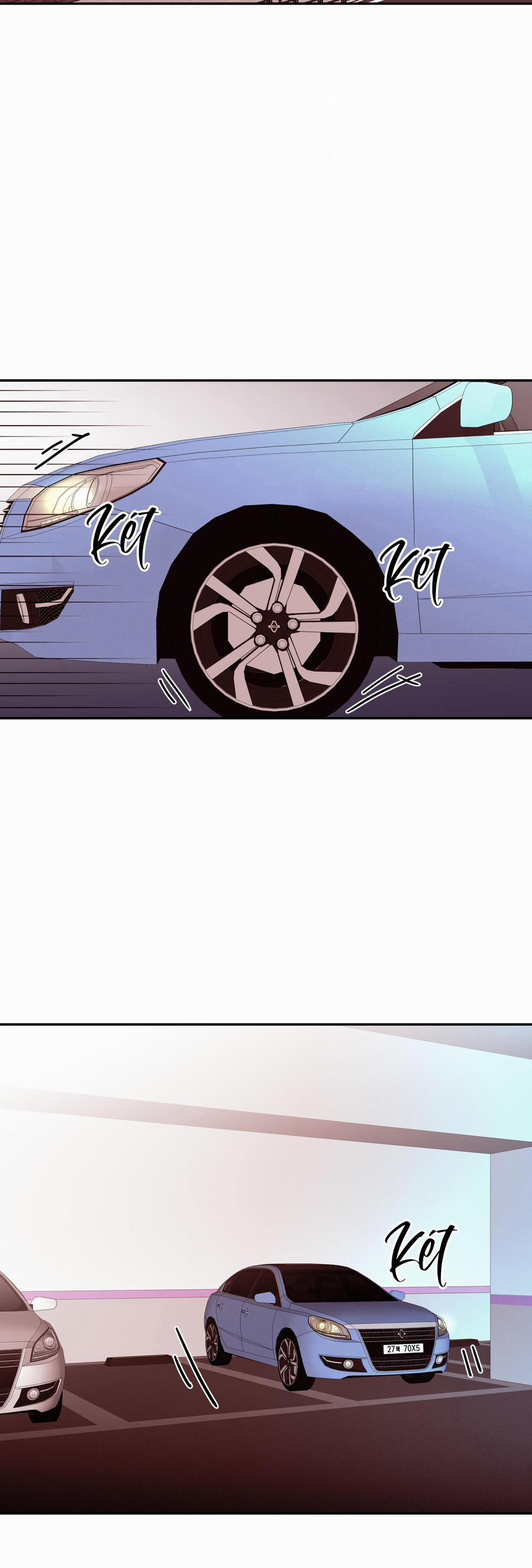 Tên Em Vợ Nguy Hiểm Của Tôi 32 trang 33