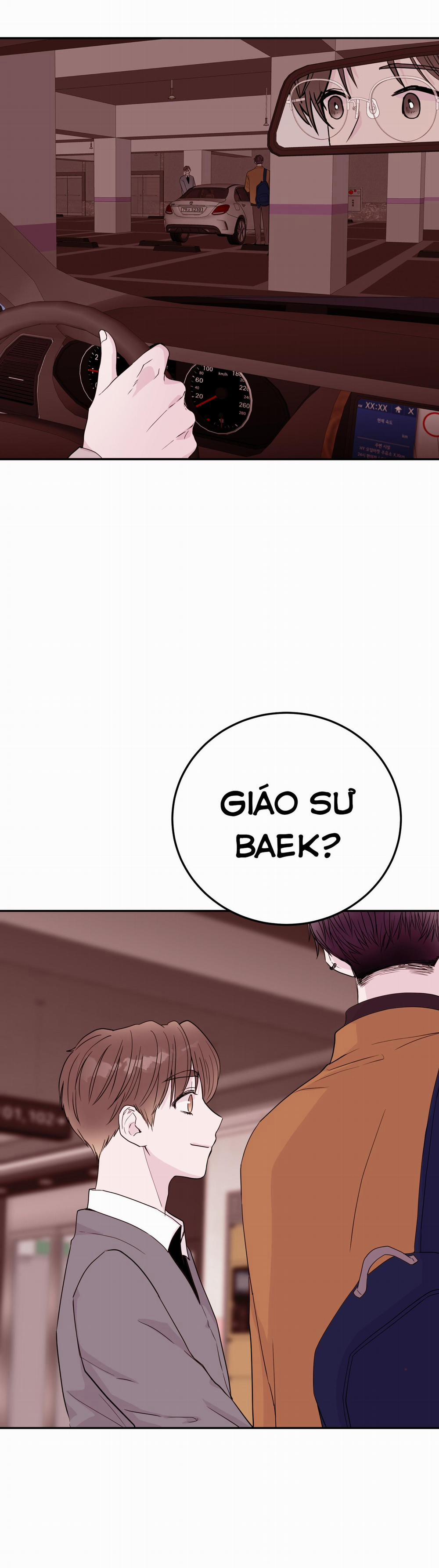 Tên Em Vợ Nguy Hiểm Của Tôi 32 trang 35