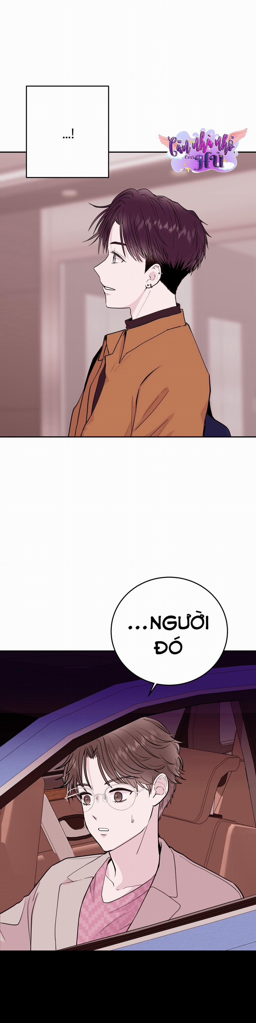 Tên Em Vợ Nguy Hiểm Của Tôi 32 trang 36