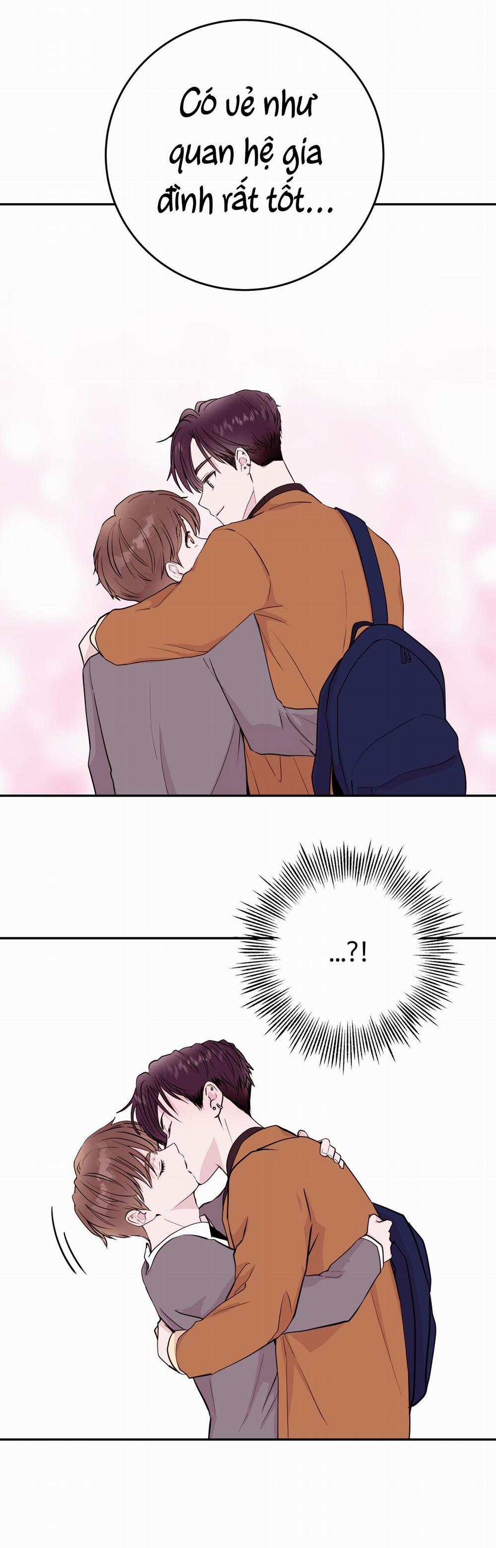 Tên Em Vợ Nguy Hiểm Của Tôi 32 trang 41