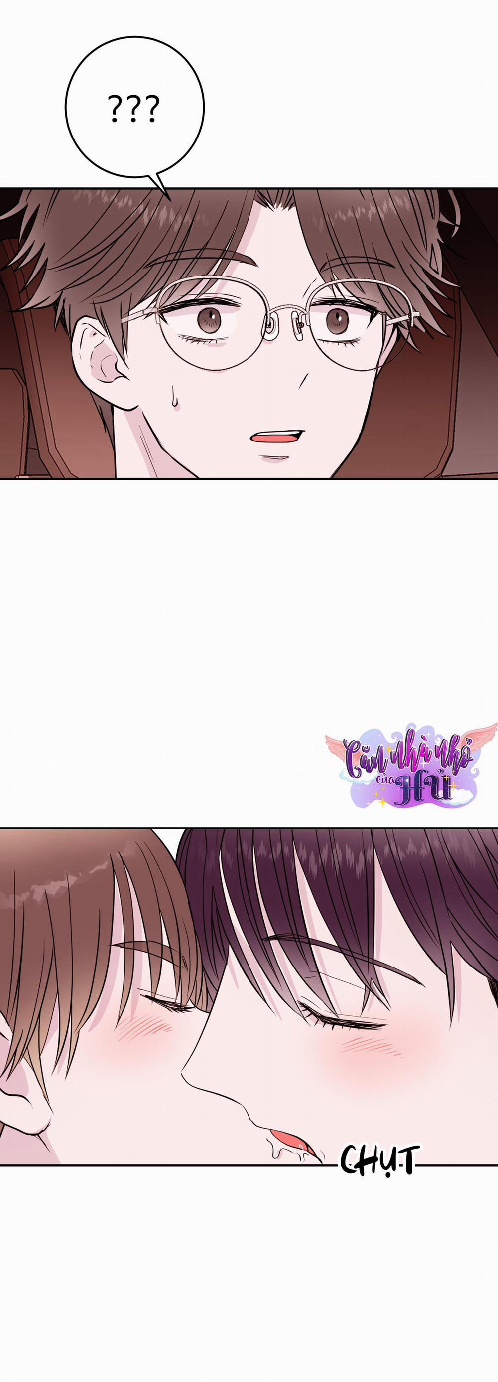 Tên Em Vợ Nguy Hiểm Của Tôi 32 trang 42