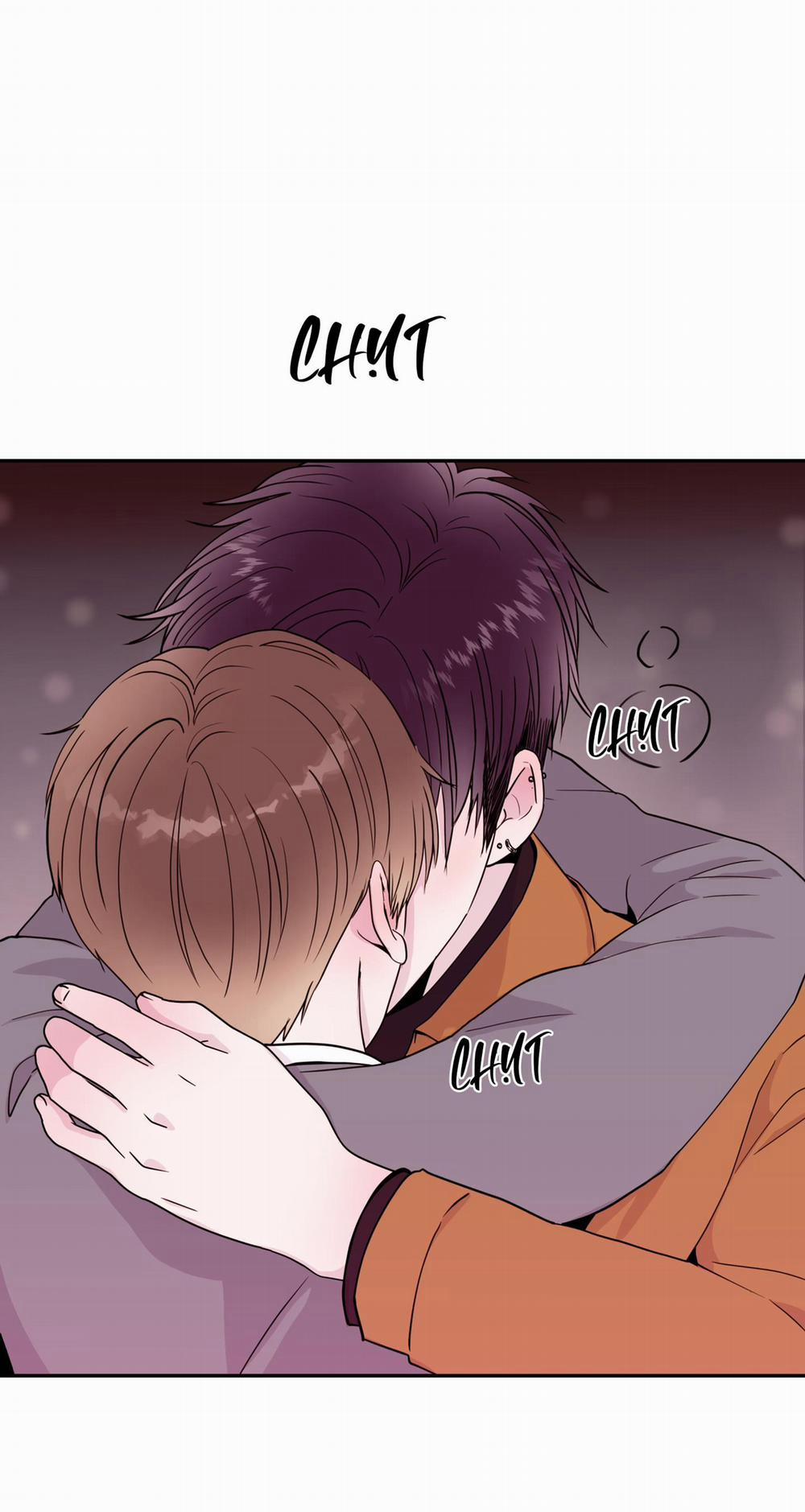 Tên Em Vợ Nguy Hiểm Của Tôi 33 trang 1