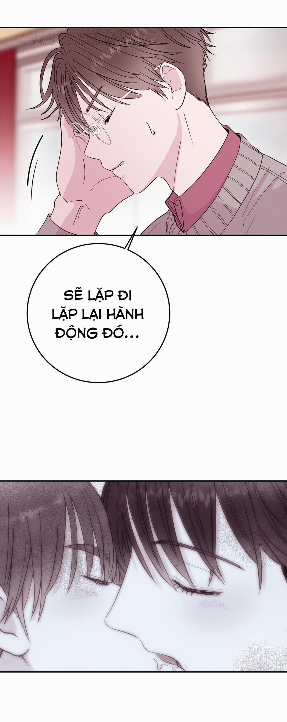 Tên Em Vợ Nguy Hiểm Của Tôi 33 trang 12