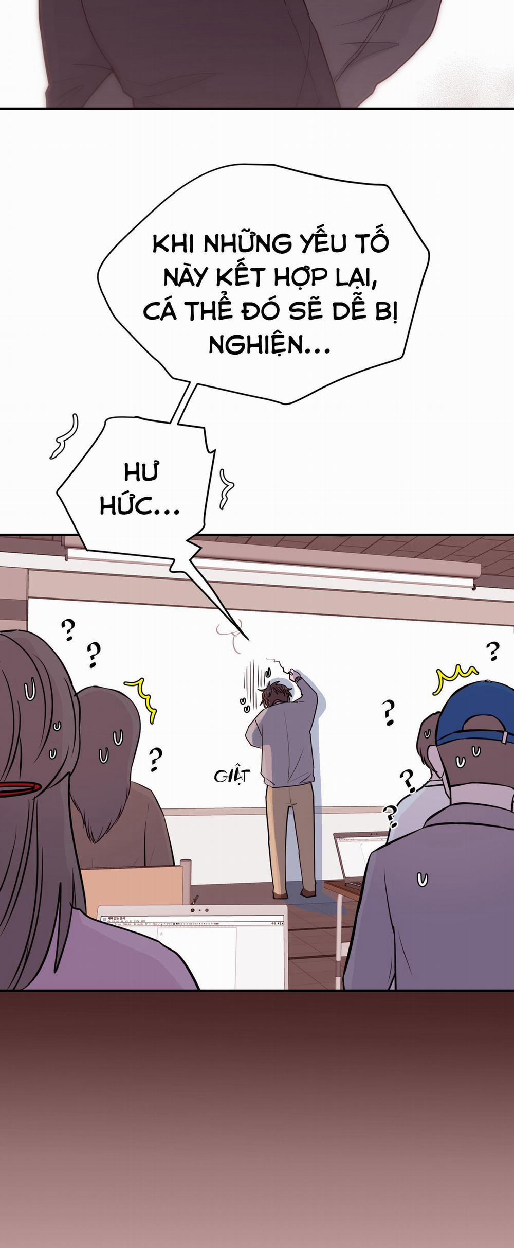Tên Em Vợ Nguy Hiểm Của Tôi 33 trang 16