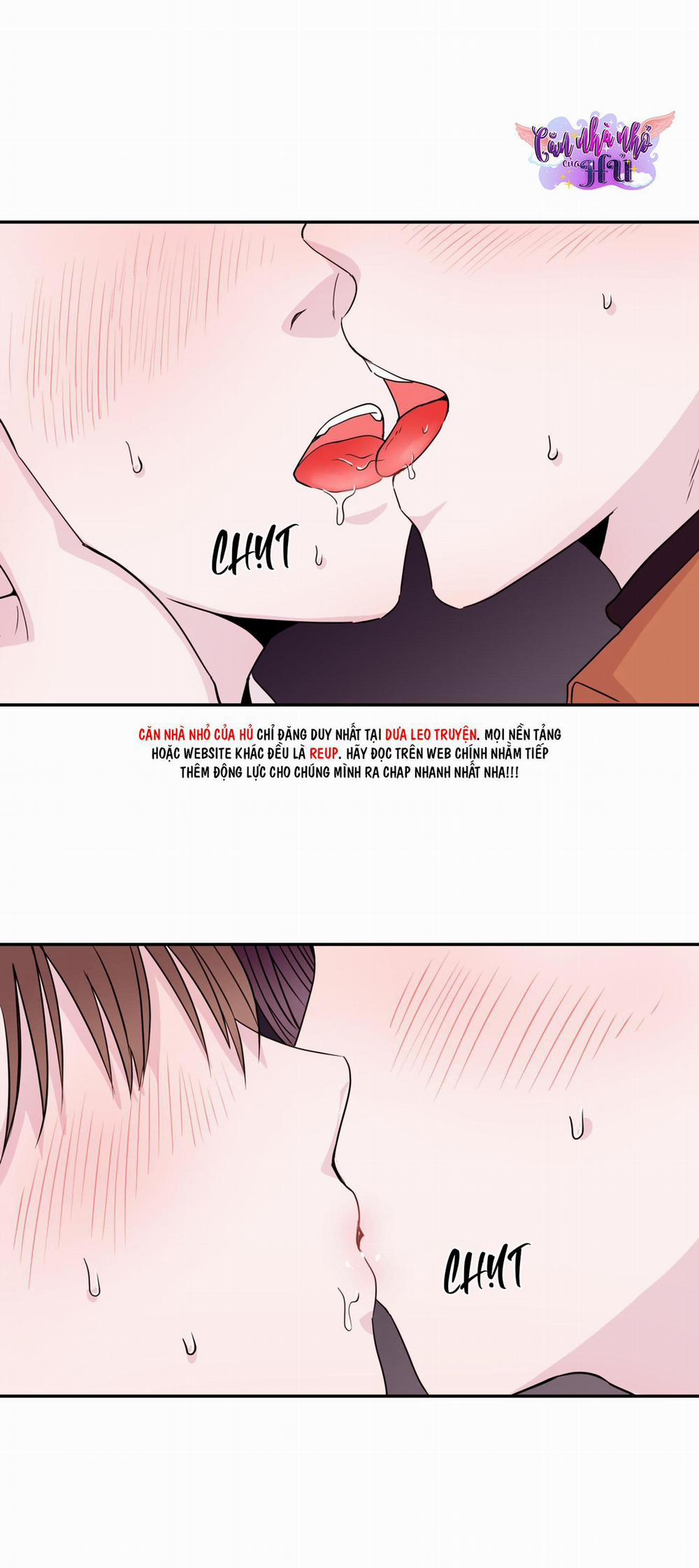 Tên Em Vợ Nguy Hiểm Của Tôi 33 trang 2