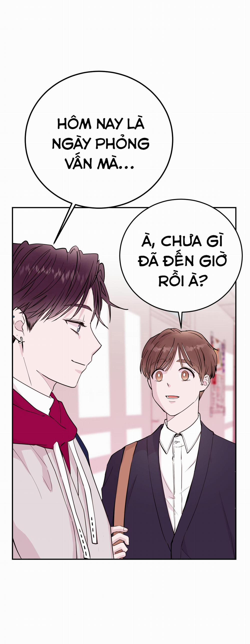 Tên Em Vợ Nguy Hiểm Của Tôi 33 trang 26