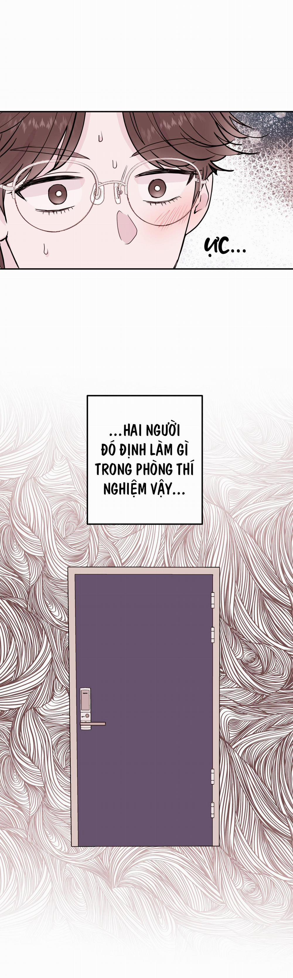 Tên Em Vợ Nguy Hiểm Của Tôi 33 trang 31