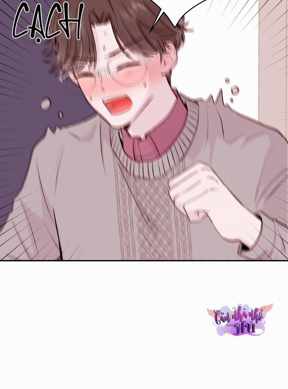Tên Em Vợ Nguy Hiểm Của Tôi 33 trang 35
