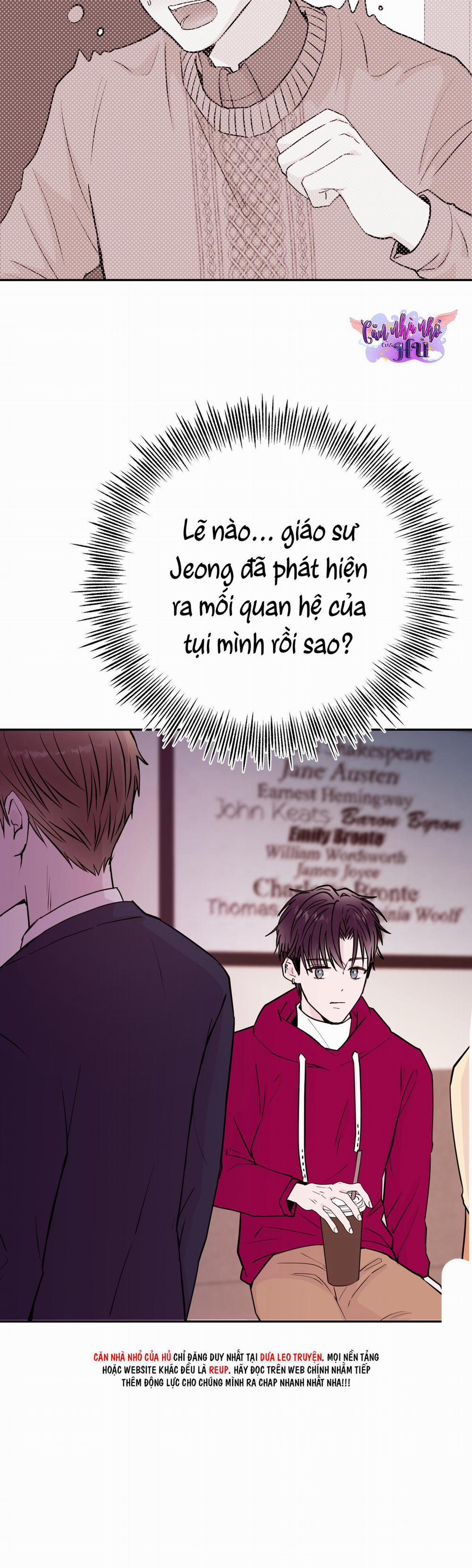 Tên Em Vợ Nguy Hiểm Của Tôi 33 trang 44