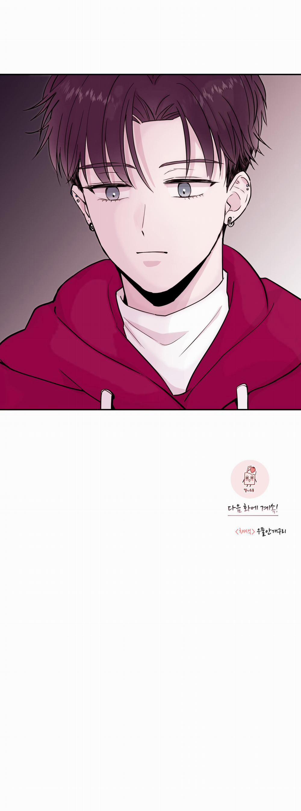 Tên Em Vợ Nguy Hiểm Của Tôi 33 trang 45