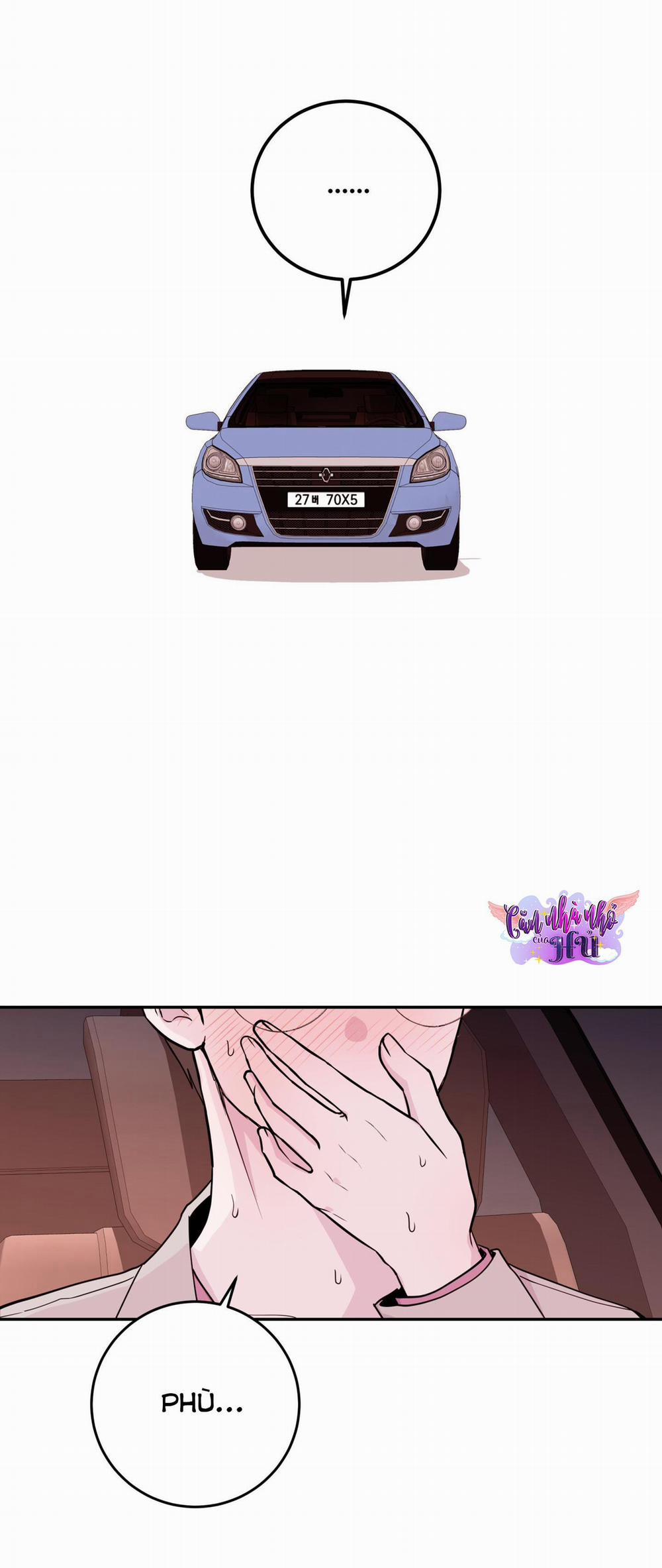 Tên Em Vợ Nguy Hiểm Của Tôi 33 trang 5