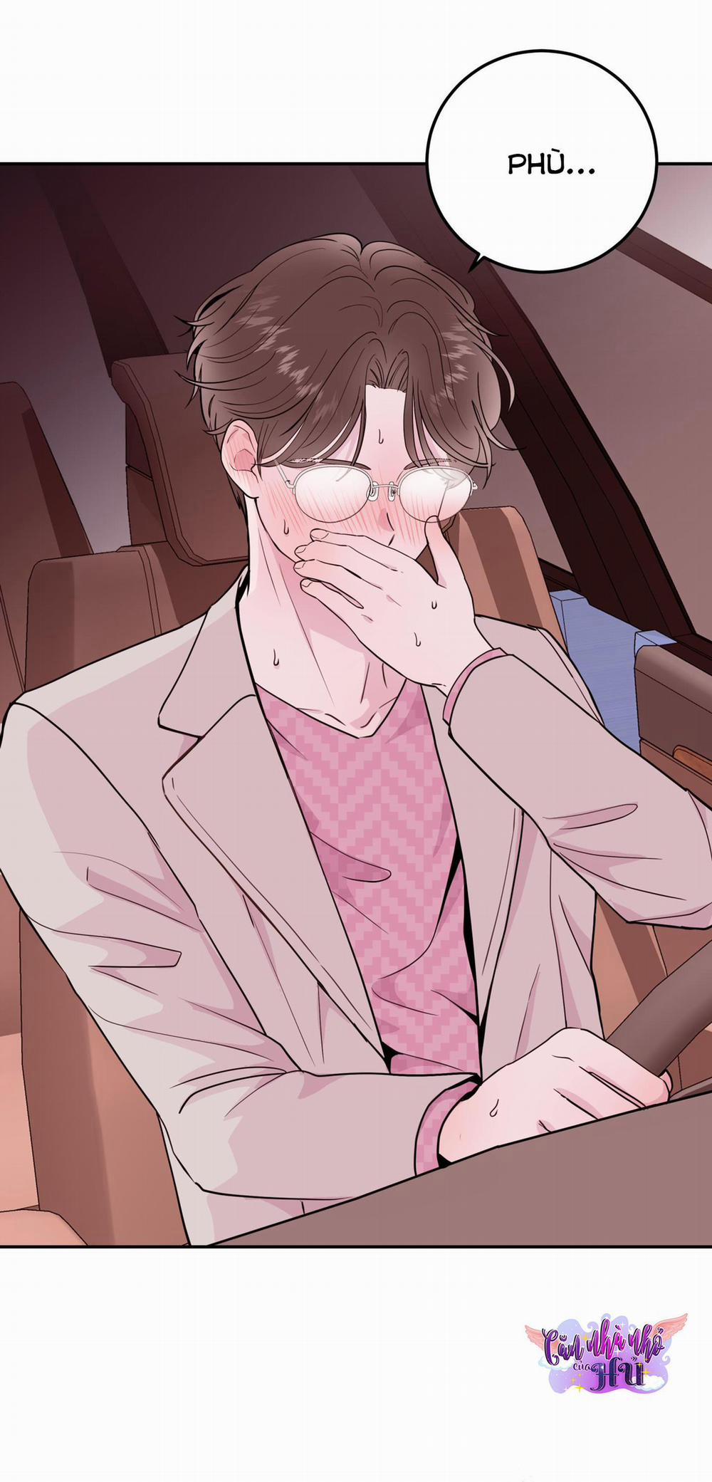 Tên Em Vợ Nguy Hiểm Của Tôi 33 trang 6