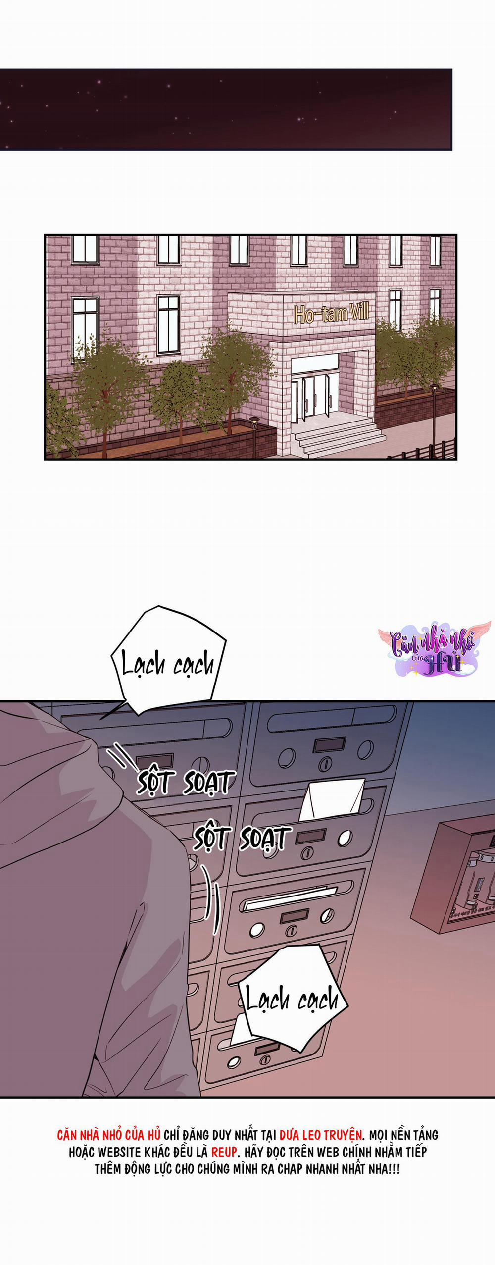 Tên Em Vợ Nguy Hiểm Của Tôi 34 trang 1