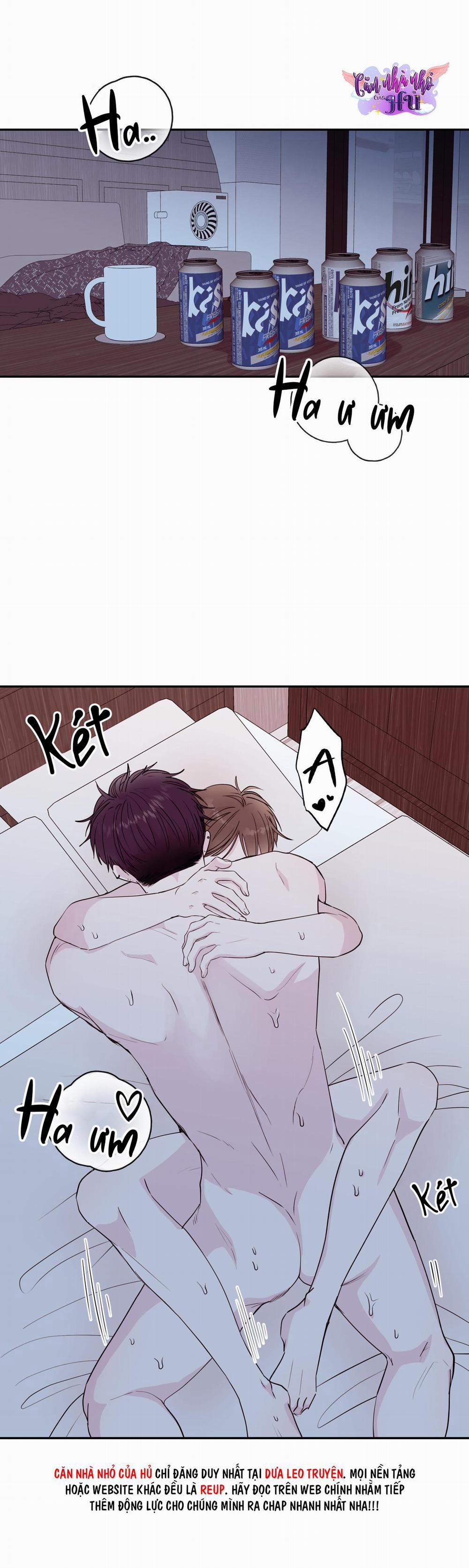 Tên Em Vợ Nguy Hiểm Của Tôi 34 trang 10