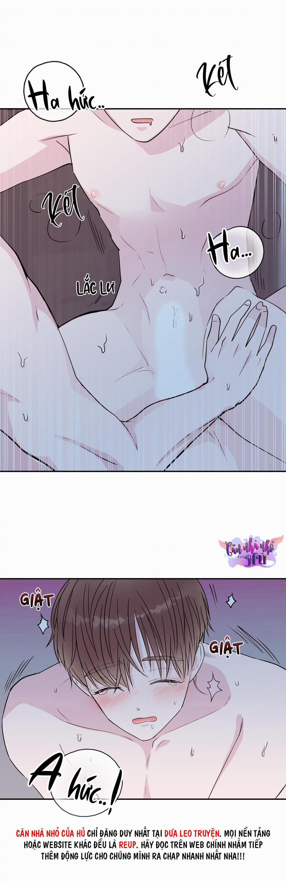 Tên Em Vợ Nguy Hiểm Của Tôi 34 trang 16