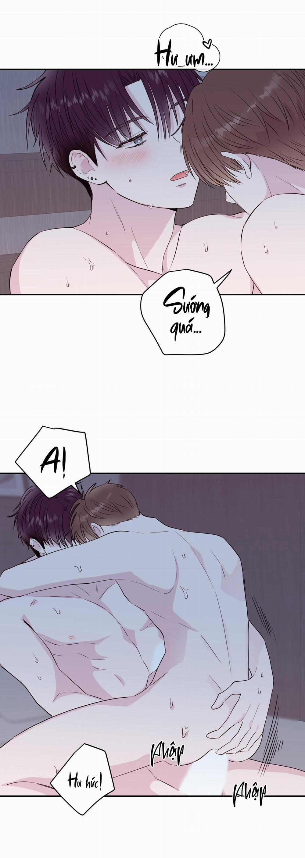 Tên Em Vợ Nguy Hiểm Của Tôi 34 trang 17