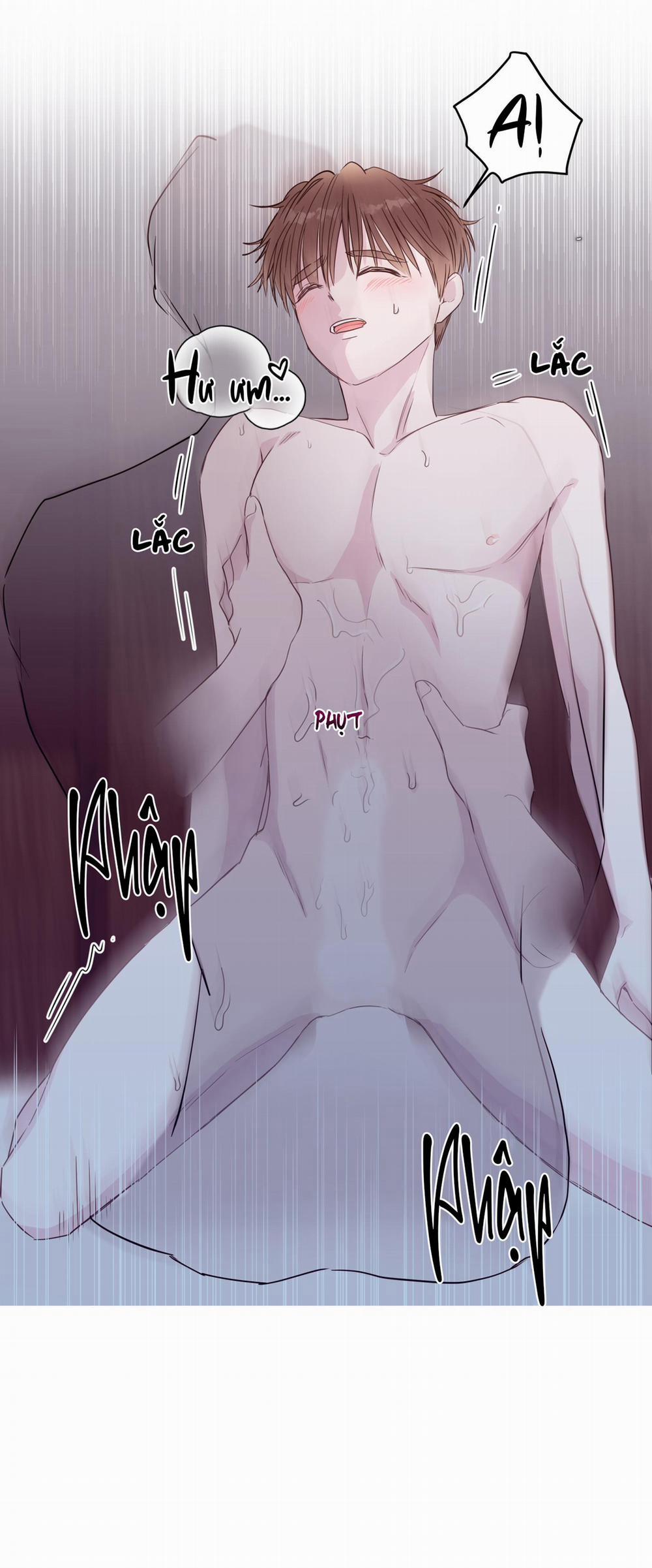 Tên Em Vợ Nguy Hiểm Của Tôi 34 trang 21