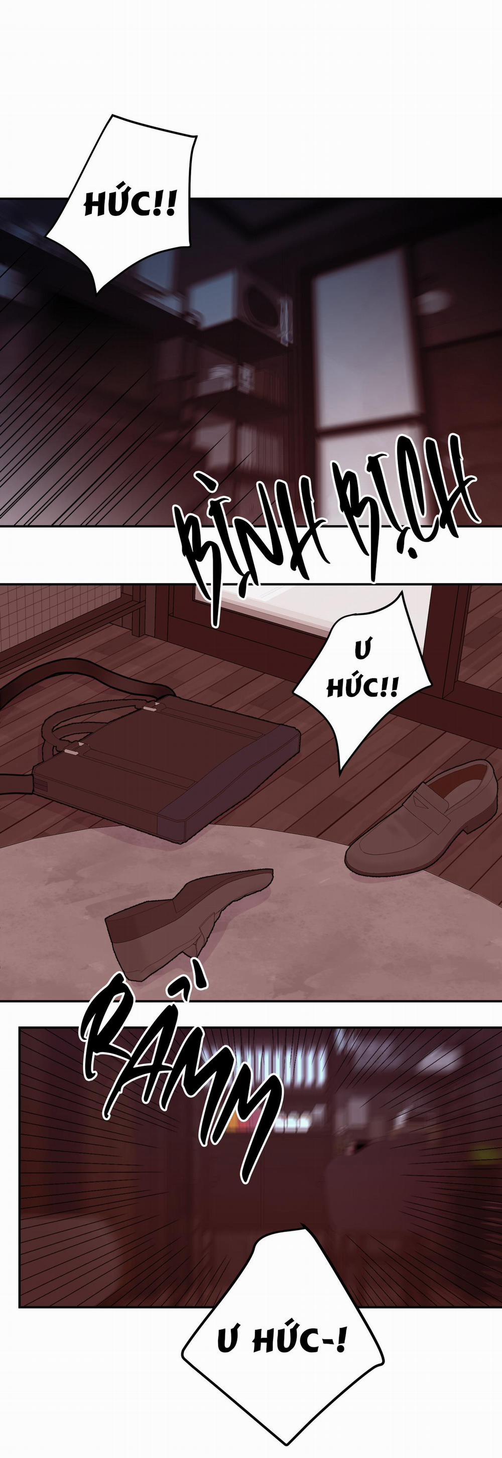 Tên Em Vợ Nguy Hiểm Của Tôi 34 trang 28