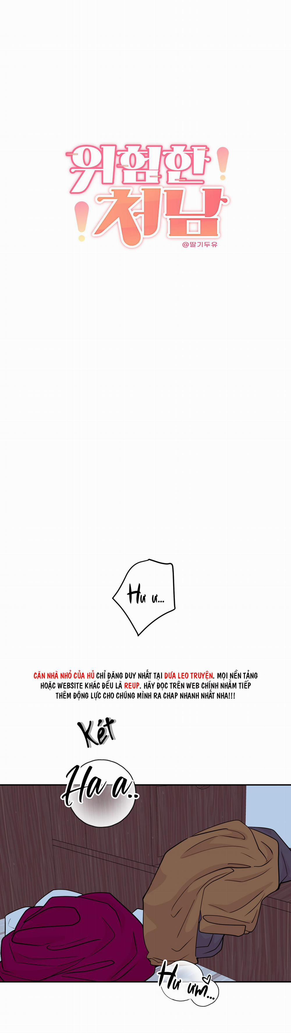 Tên Em Vợ Nguy Hiểm Của Tôi 34 trang 9