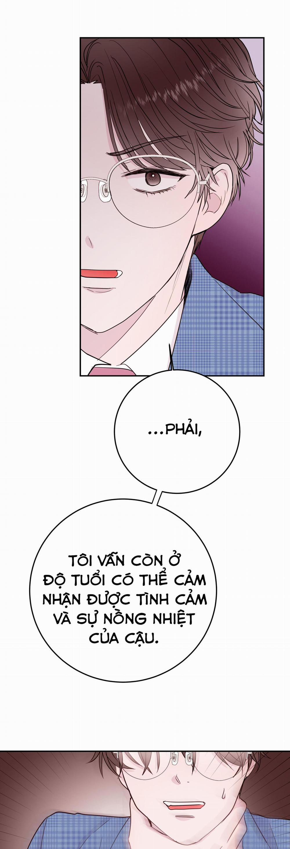 Tên Em Vợ Nguy Hiểm Của Tôi 35 trang 10