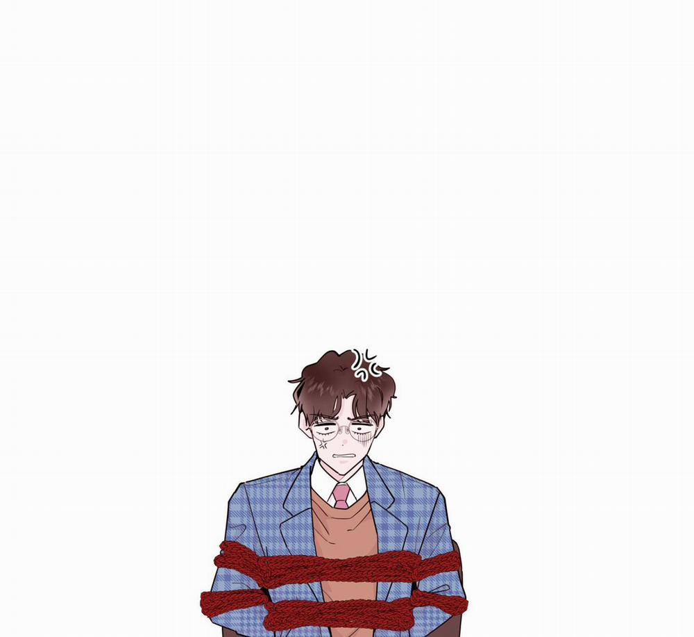 Tên Em Vợ Nguy Hiểm Của Tôi 35 trang 22