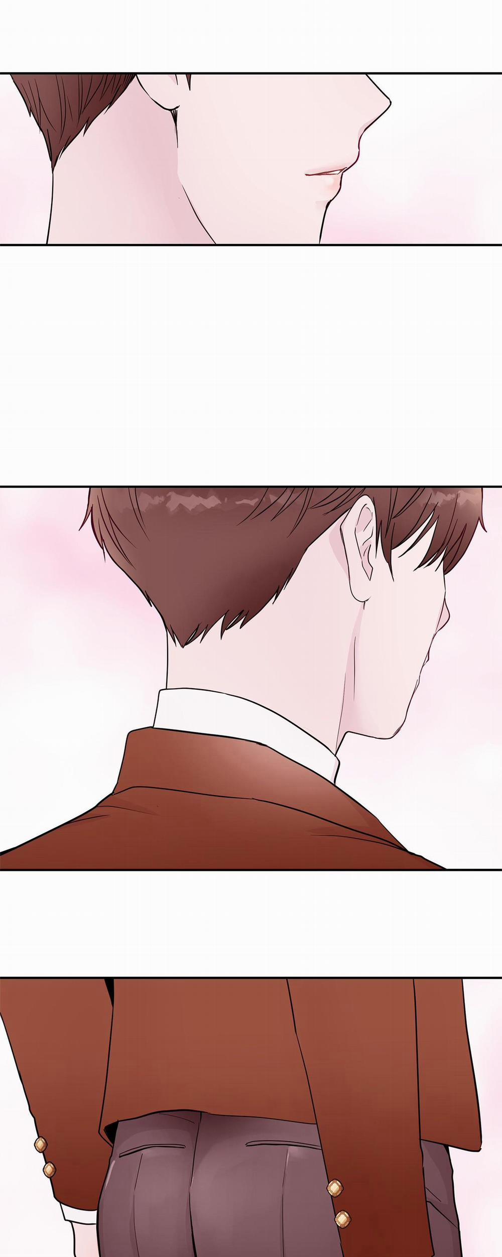 Tên Em Vợ Nguy Hiểm Của Tôi 36 trang 18