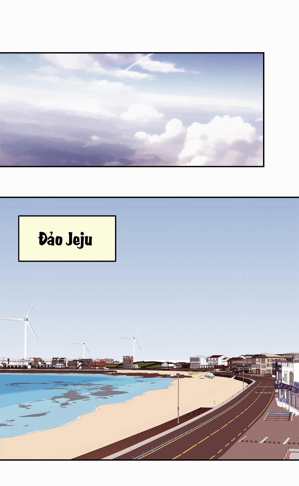 Tên Em Vợ Nguy Hiểm Của Tôi 36 trang 2