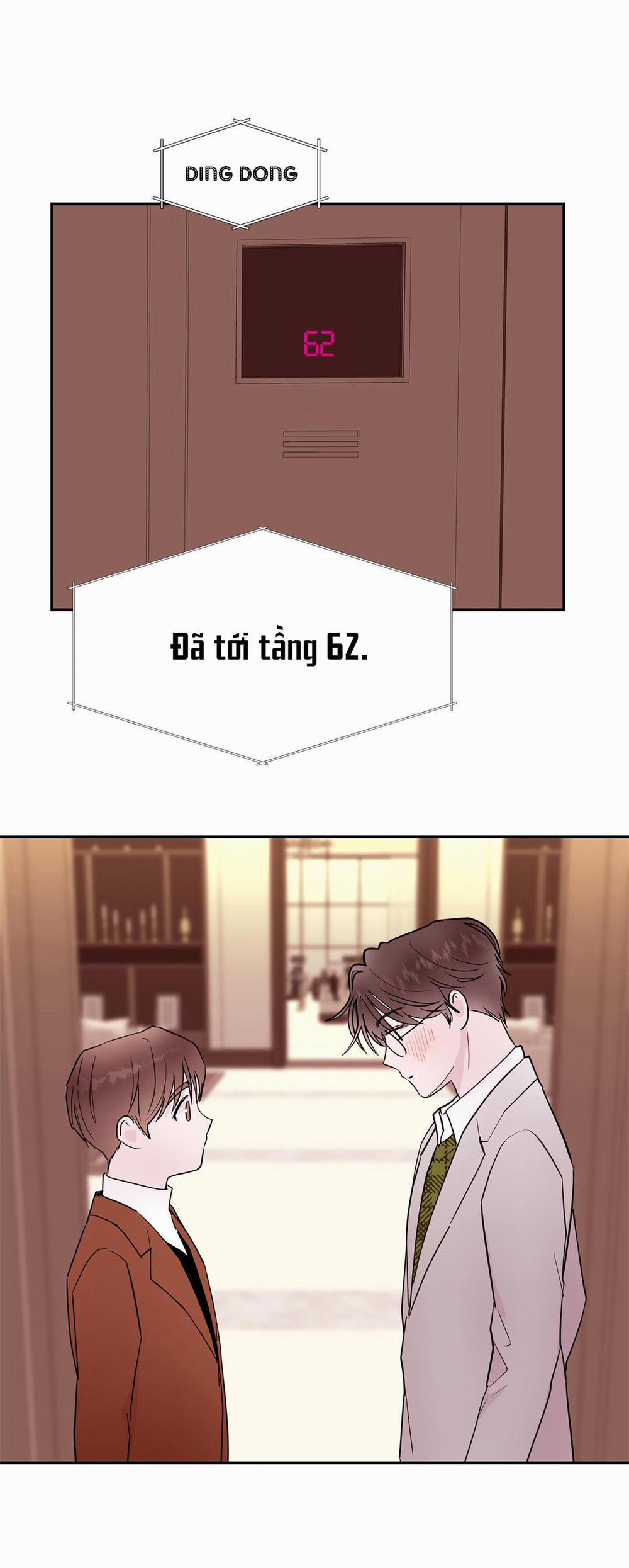 Tên Em Vợ Nguy Hiểm Của Tôi 36 trang 24