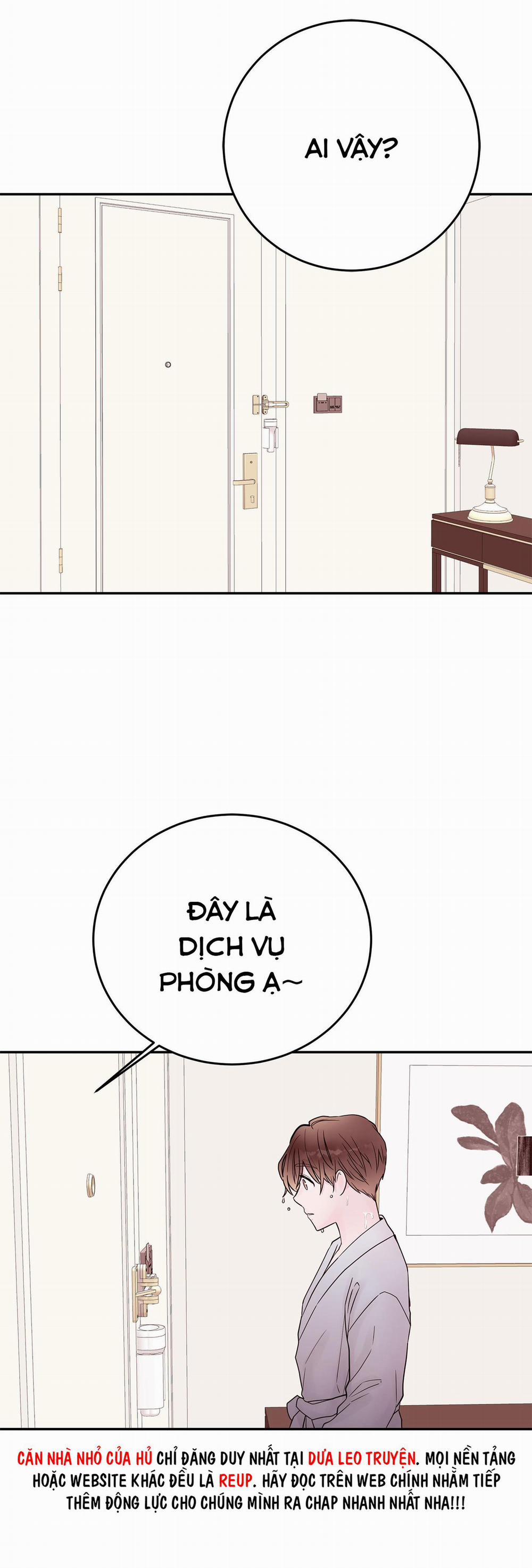 Tên Em Vợ Nguy Hiểm Của Tôi 36 trang 27