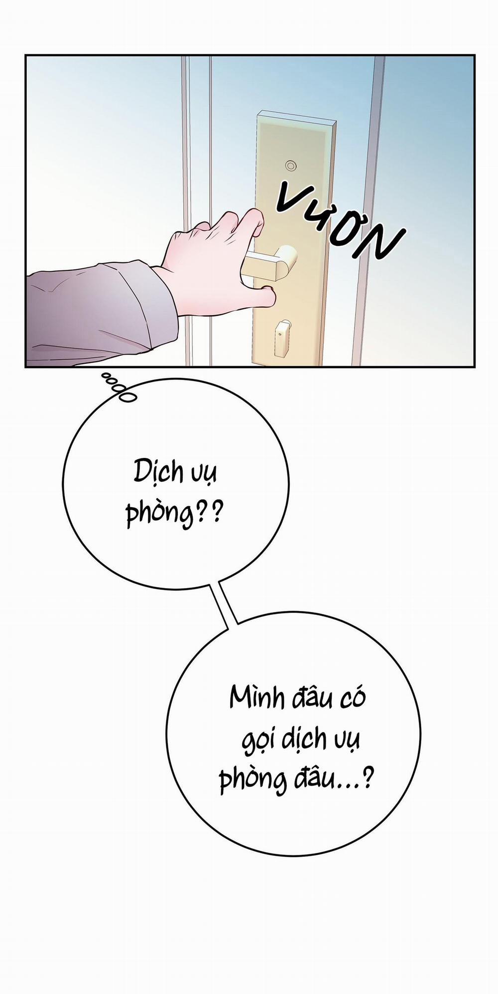 Tên Em Vợ Nguy Hiểm Của Tôi 36 trang 28