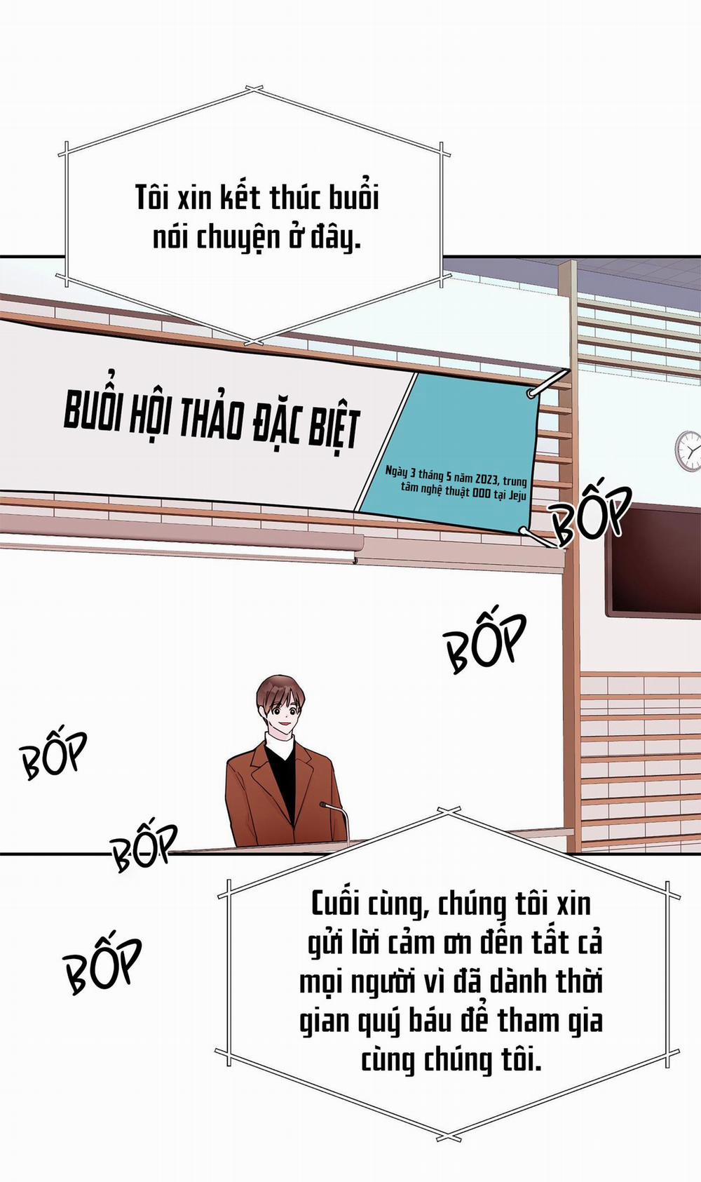 Tên Em Vợ Nguy Hiểm Của Tôi 36 trang 3