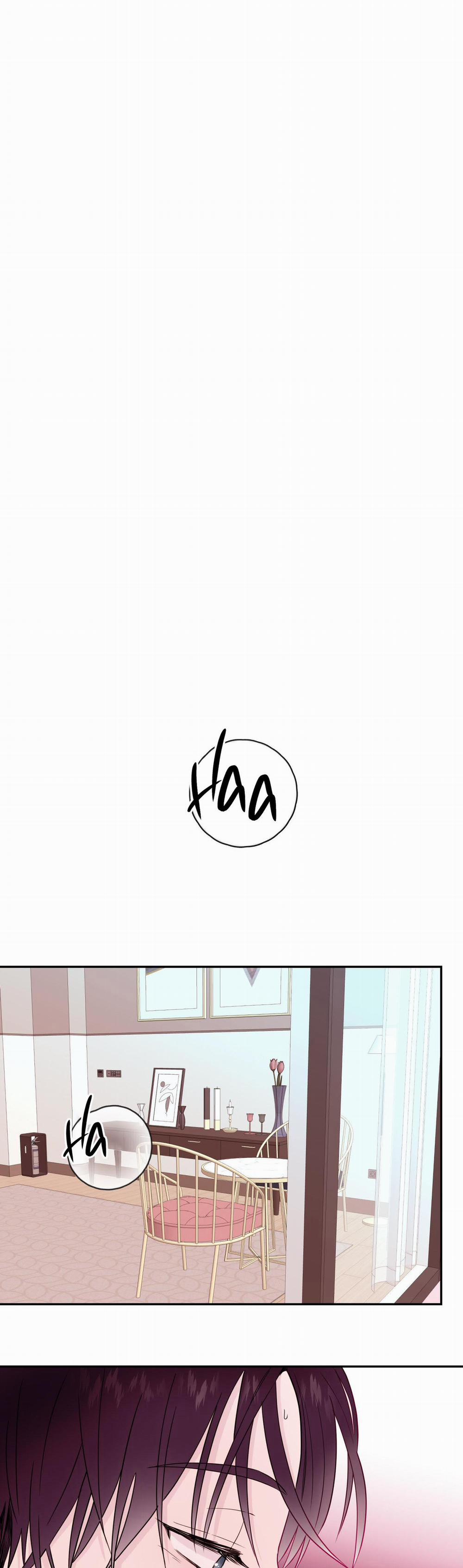 Tên Em Vợ Nguy Hiểm Của Tôi 37 trang 15