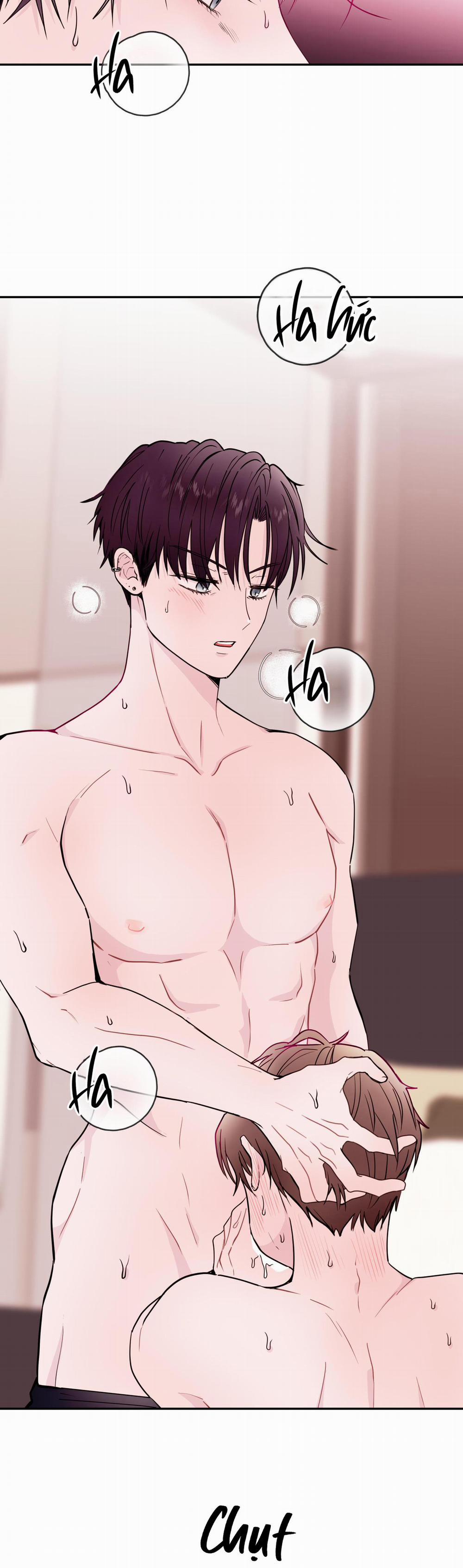 Tên Em Vợ Nguy Hiểm Của Tôi 37 trang 16