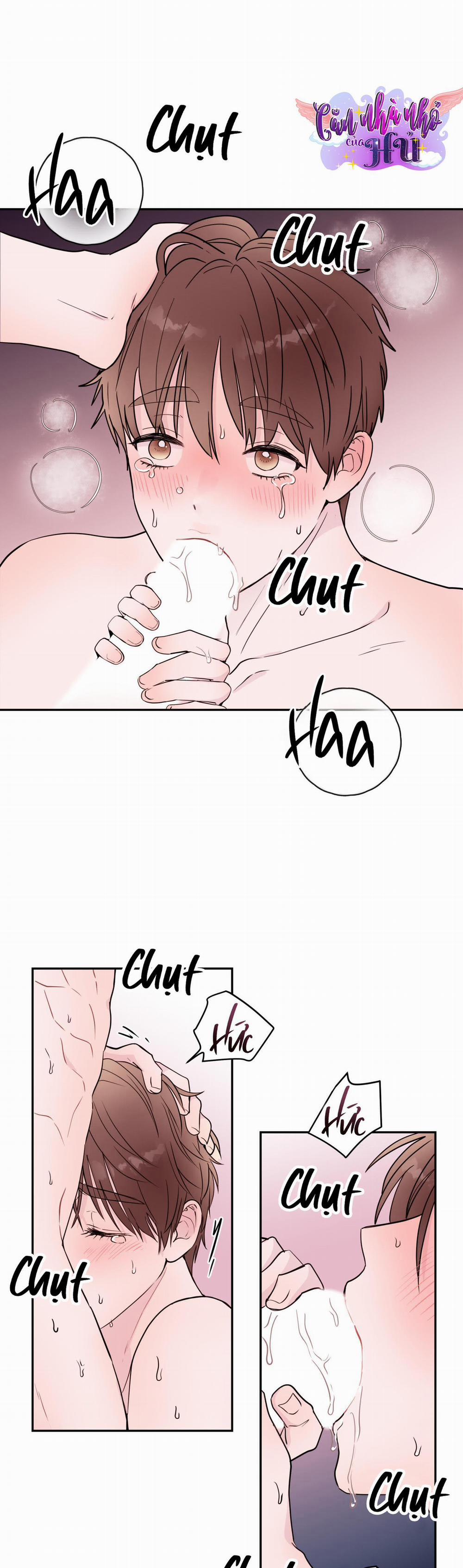 Tên Em Vợ Nguy Hiểm Của Tôi 37 trang 17