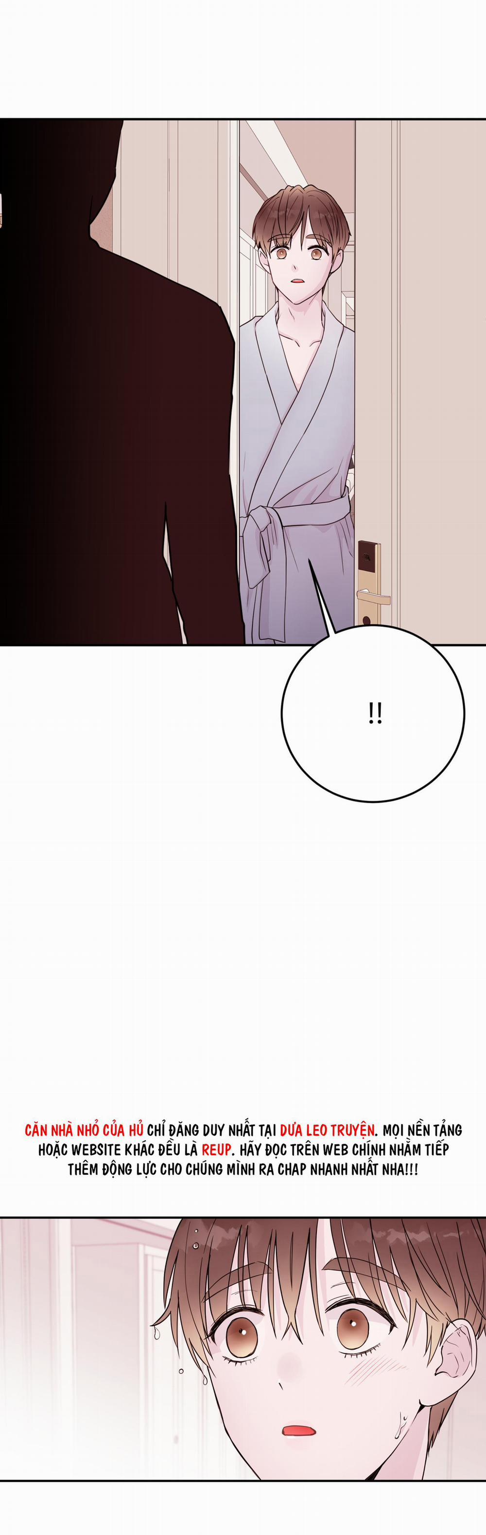 Tên Em Vợ Nguy Hiểm Của Tôi 37 trang 2