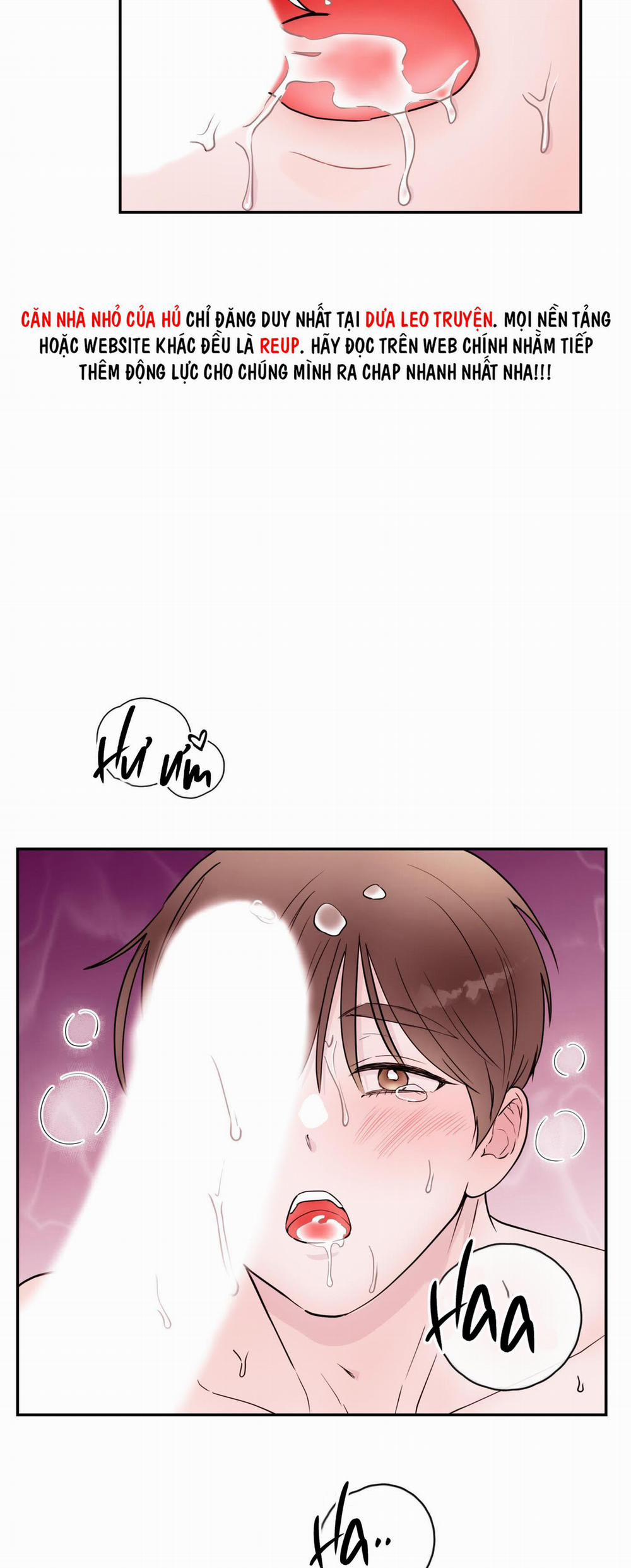 Tên Em Vợ Nguy Hiểm Của Tôi 37 trang 21
