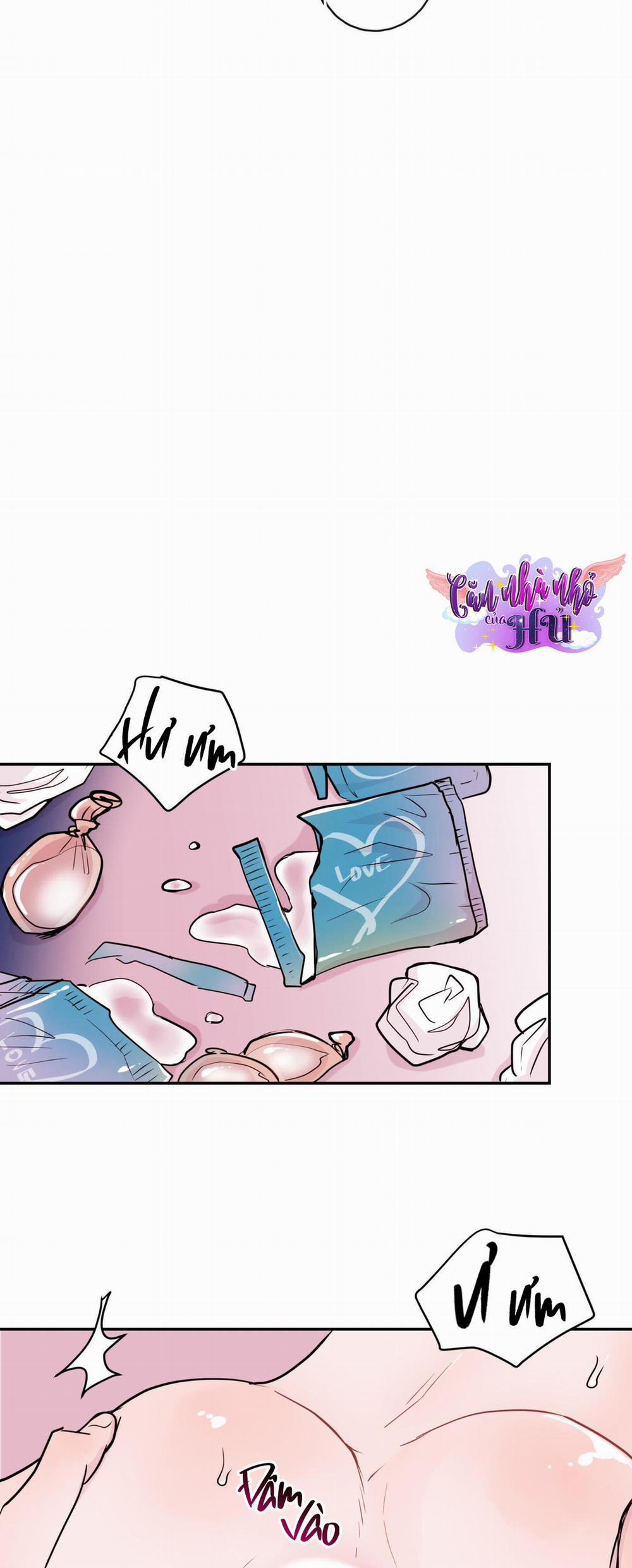 Tên Em Vợ Nguy Hiểm Của Tôi 37 trang 22