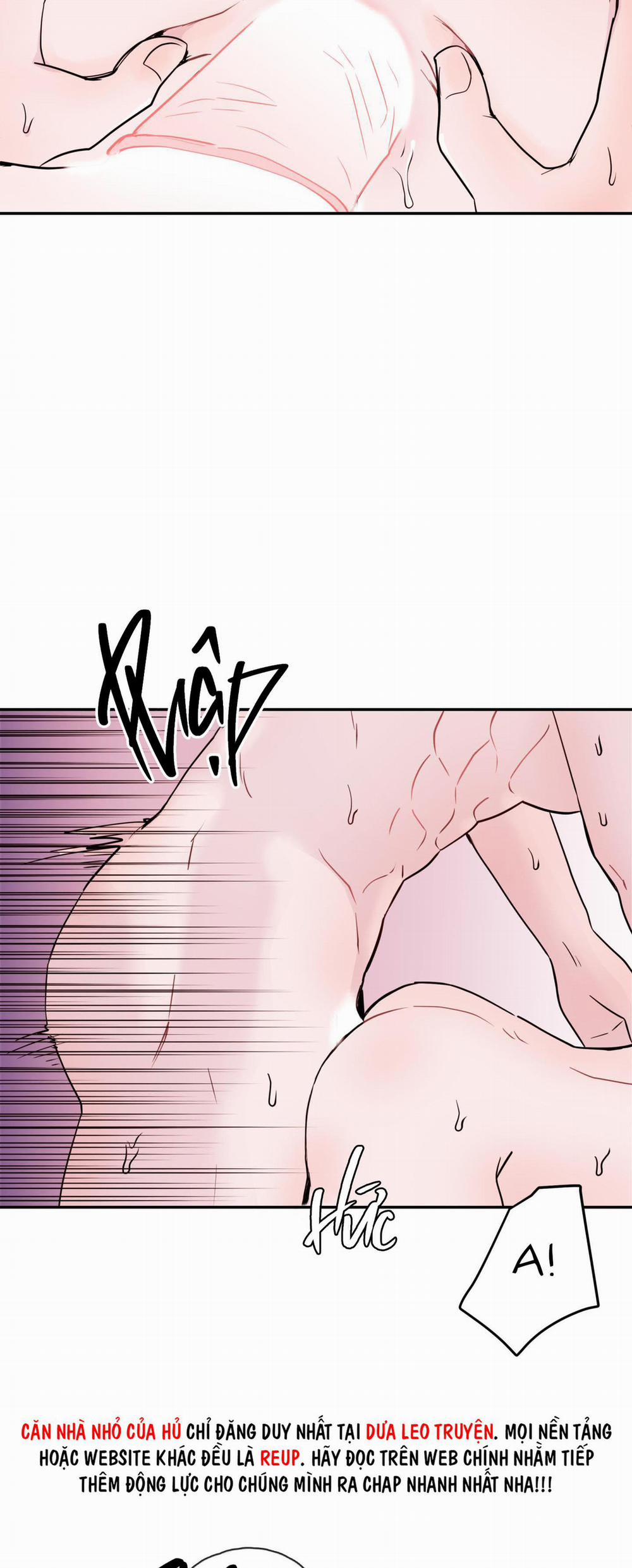 Tên Em Vợ Nguy Hiểm Của Tôi 37 trang 23